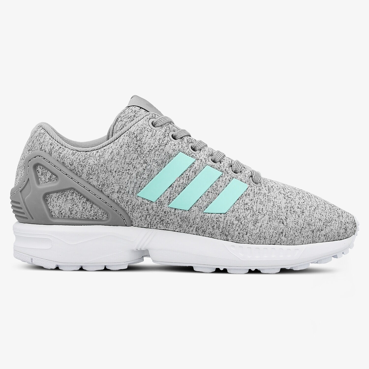 dámské tenisky ADIDAS ZX FLUX W  BB2259 ŠEDÁ