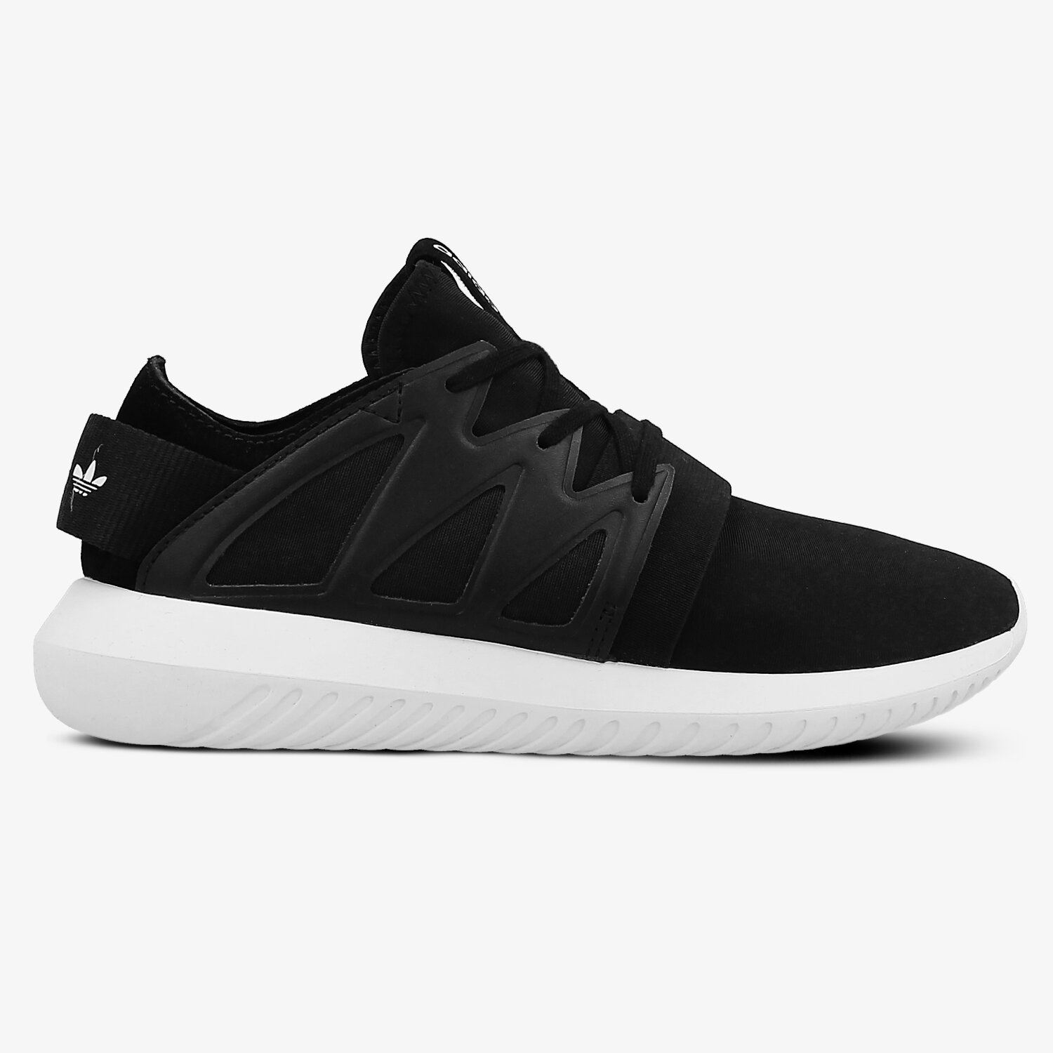 ADIDAS TUBULAR VIRAL W S75581 ČERNÁ
