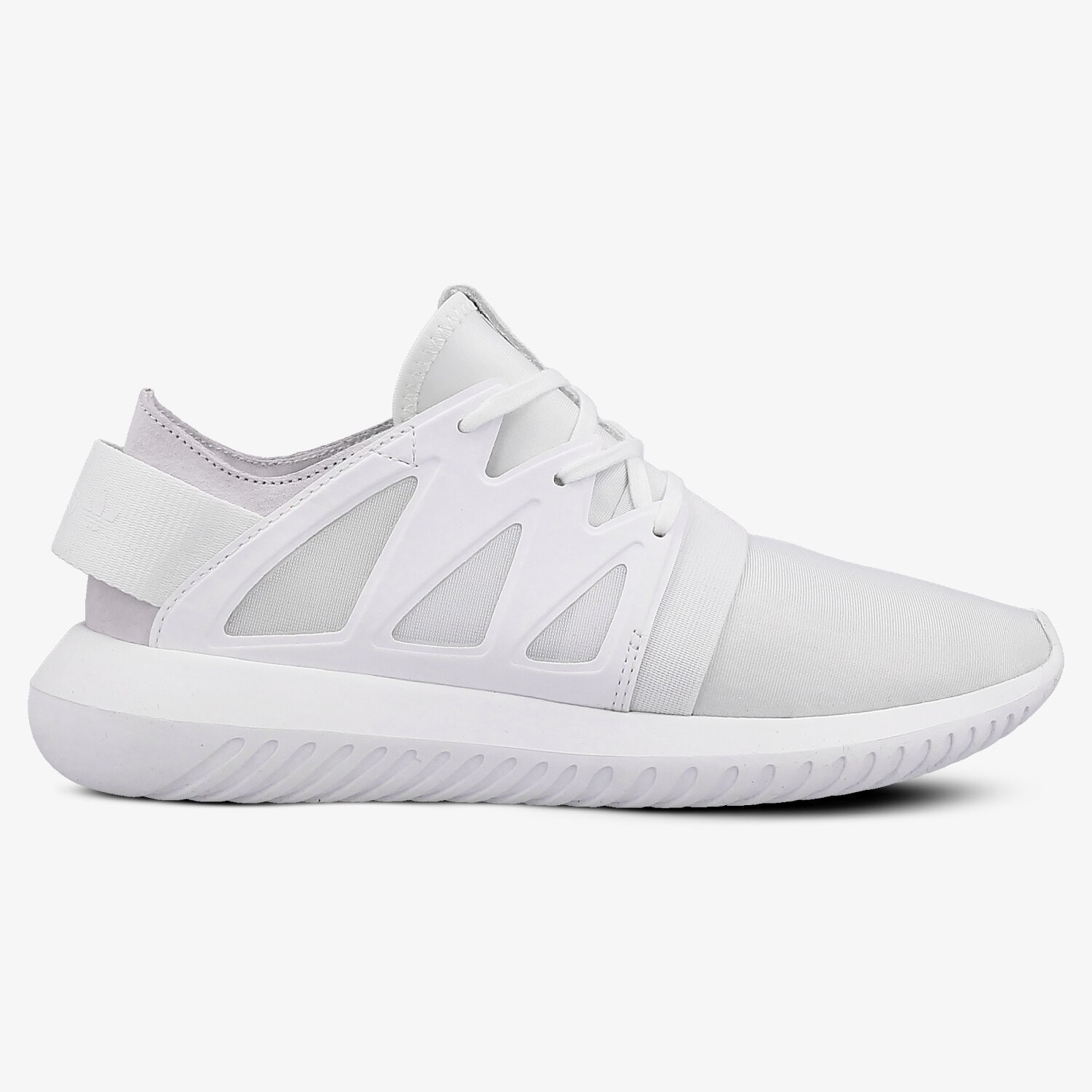 dámské tenisky ADIDAS TUBULAR VIRAL W S75583 ŠEDÁ