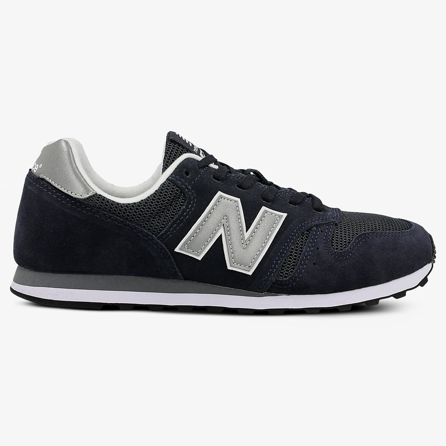 pánské tenisky NEW BALANCE ML373NAY ML373NAY TMAVOMODRÁ