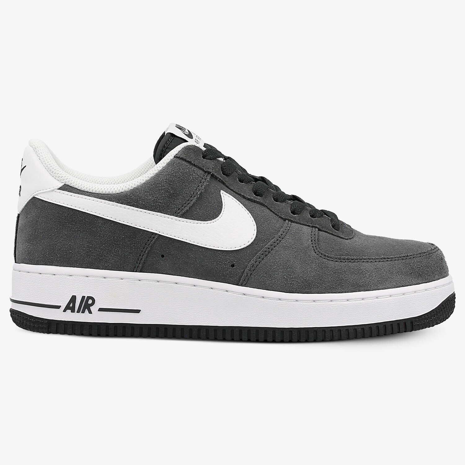 pánské tenisky NIKE AIR FORCE 1 '07  315122-067 ŠEDÁ