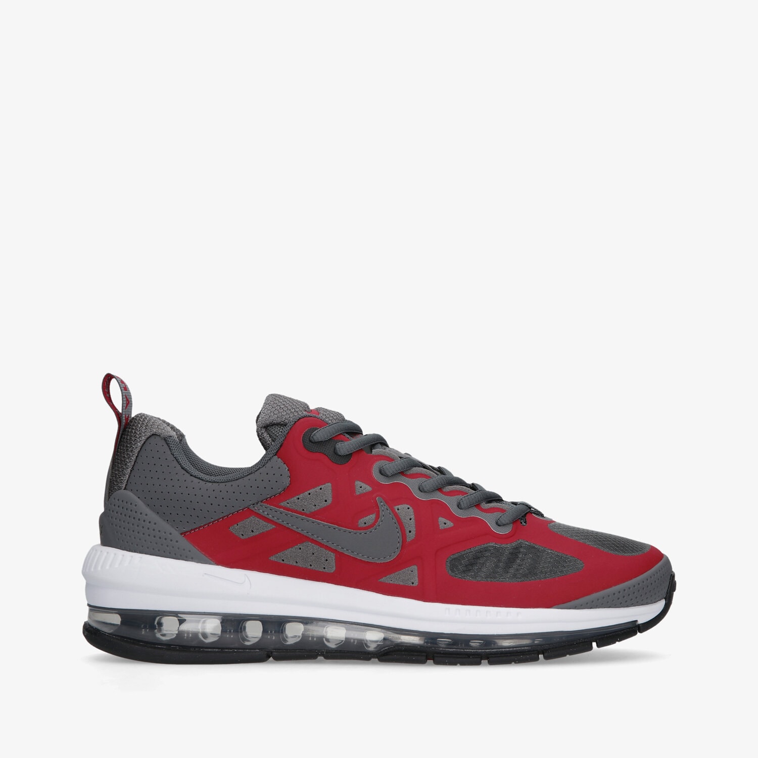 pánské tenisky NIKE AIR MAX GENOME DC9410-600 ŠEDÁ
