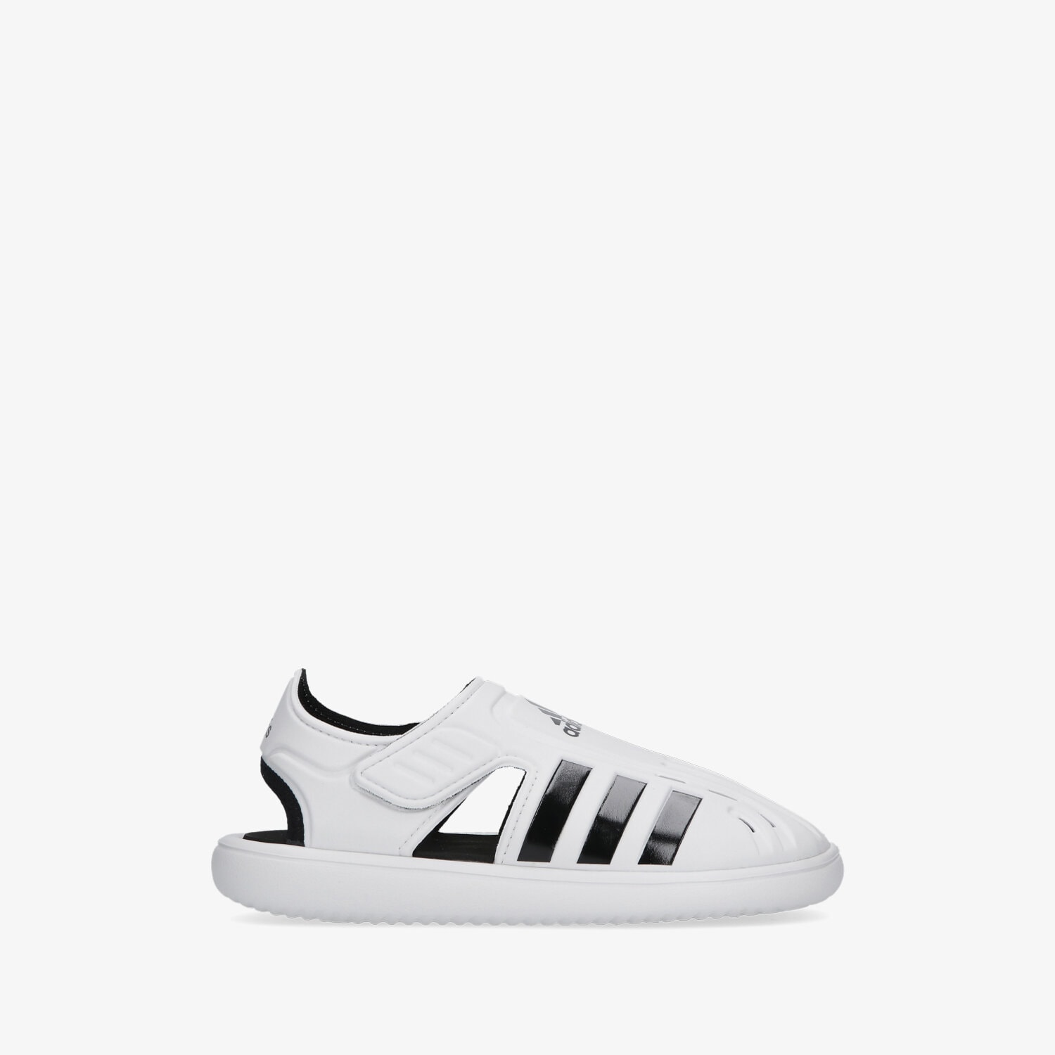 dětské sandály ADIDAS WATER SANDAL C GW0387 BÍLÁ