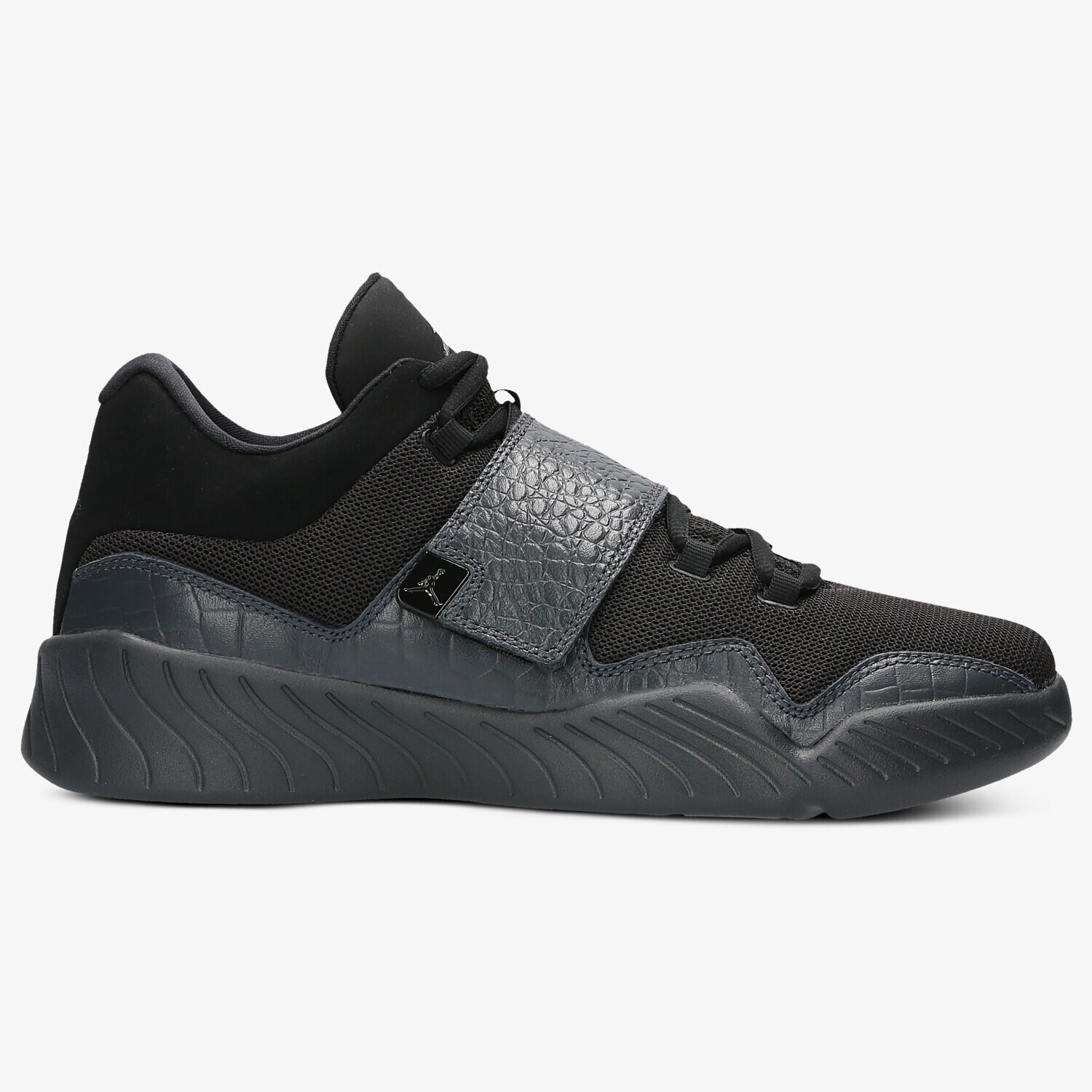 pánské tenisky JORDAN J23 854557011 ČERNÁ