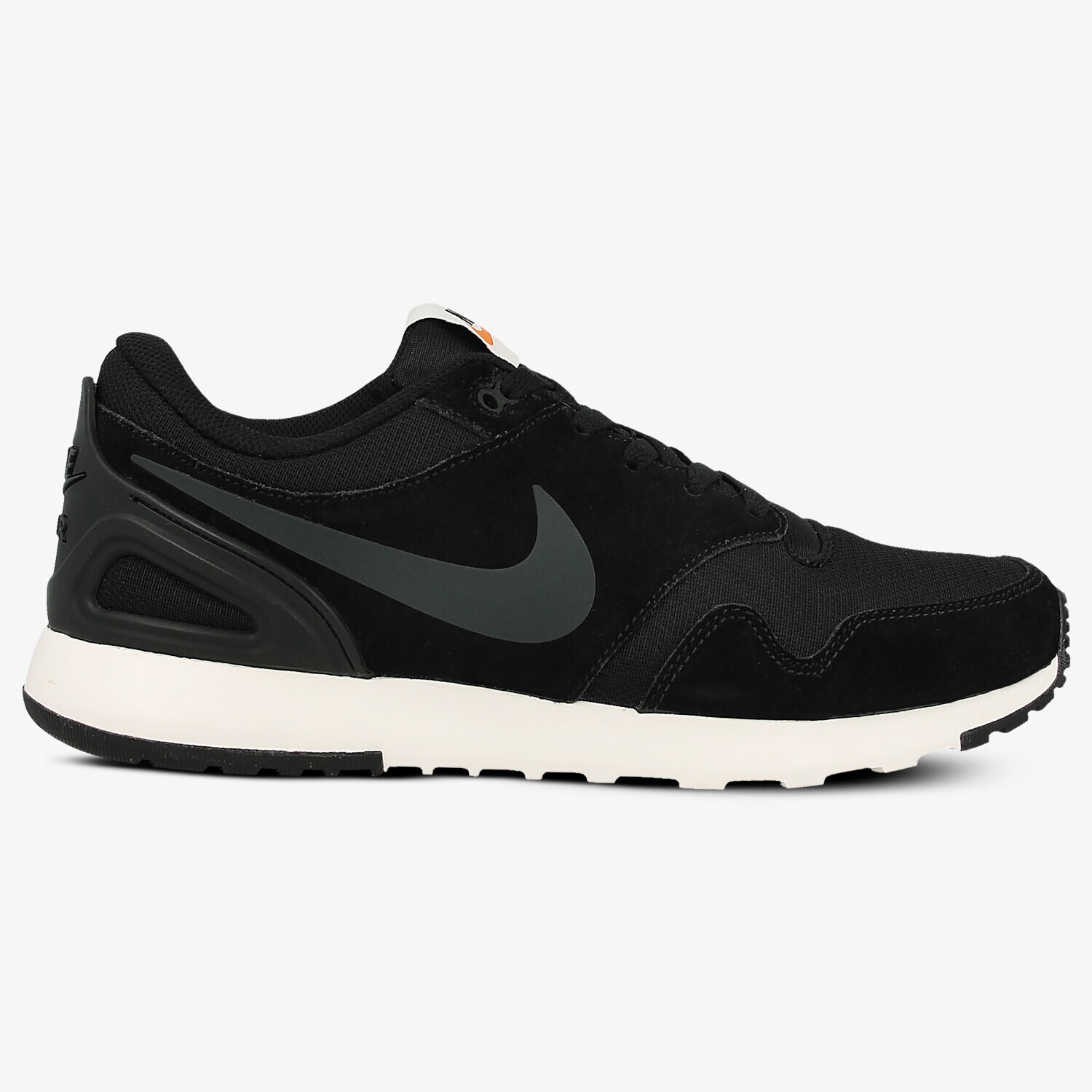 pánské tenisky NIKE AIR VIBENNA 866069-001 ČERNÁ