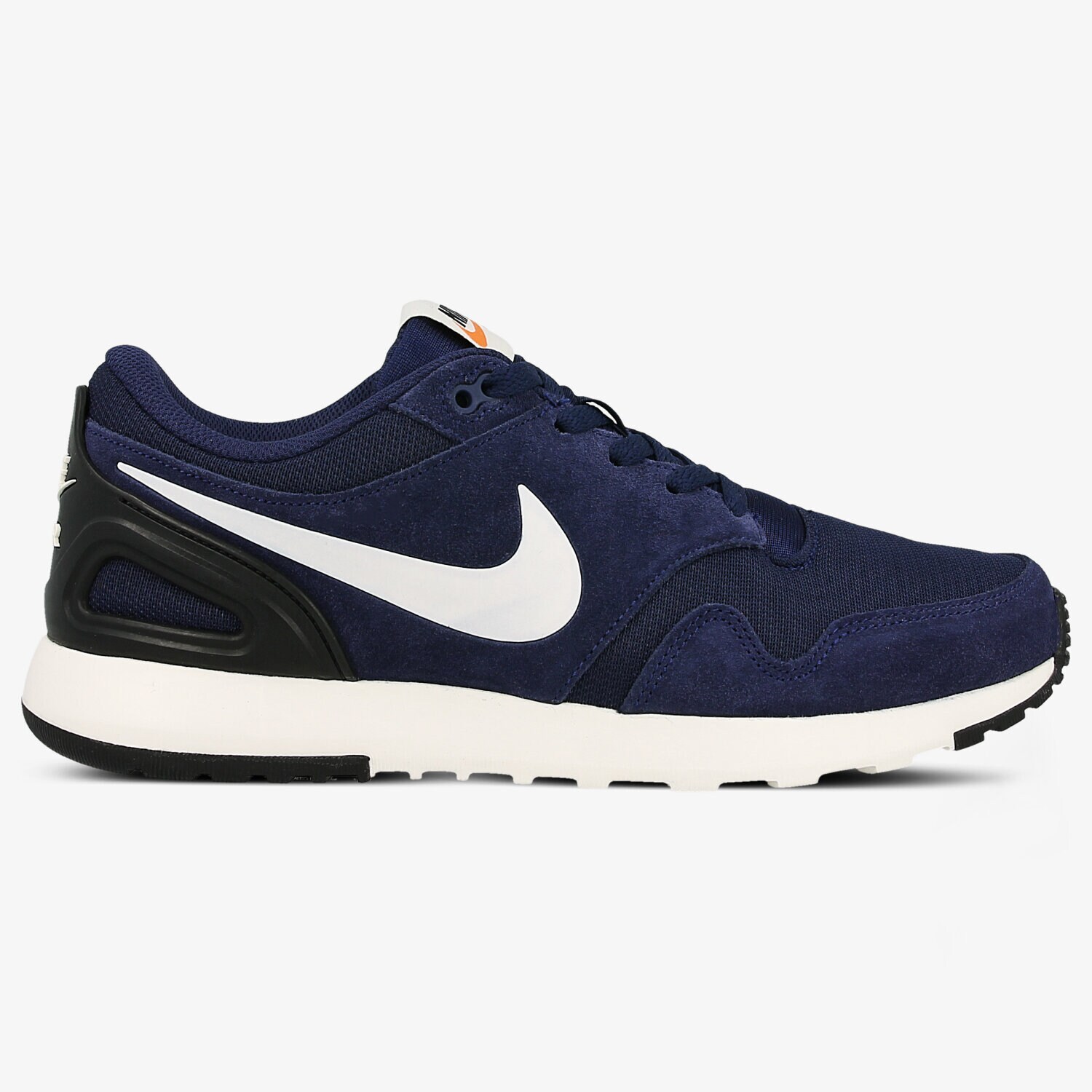 pánské tenisky NIKE AIR VIBENNA 866069-400 TMAVOMODRÁ