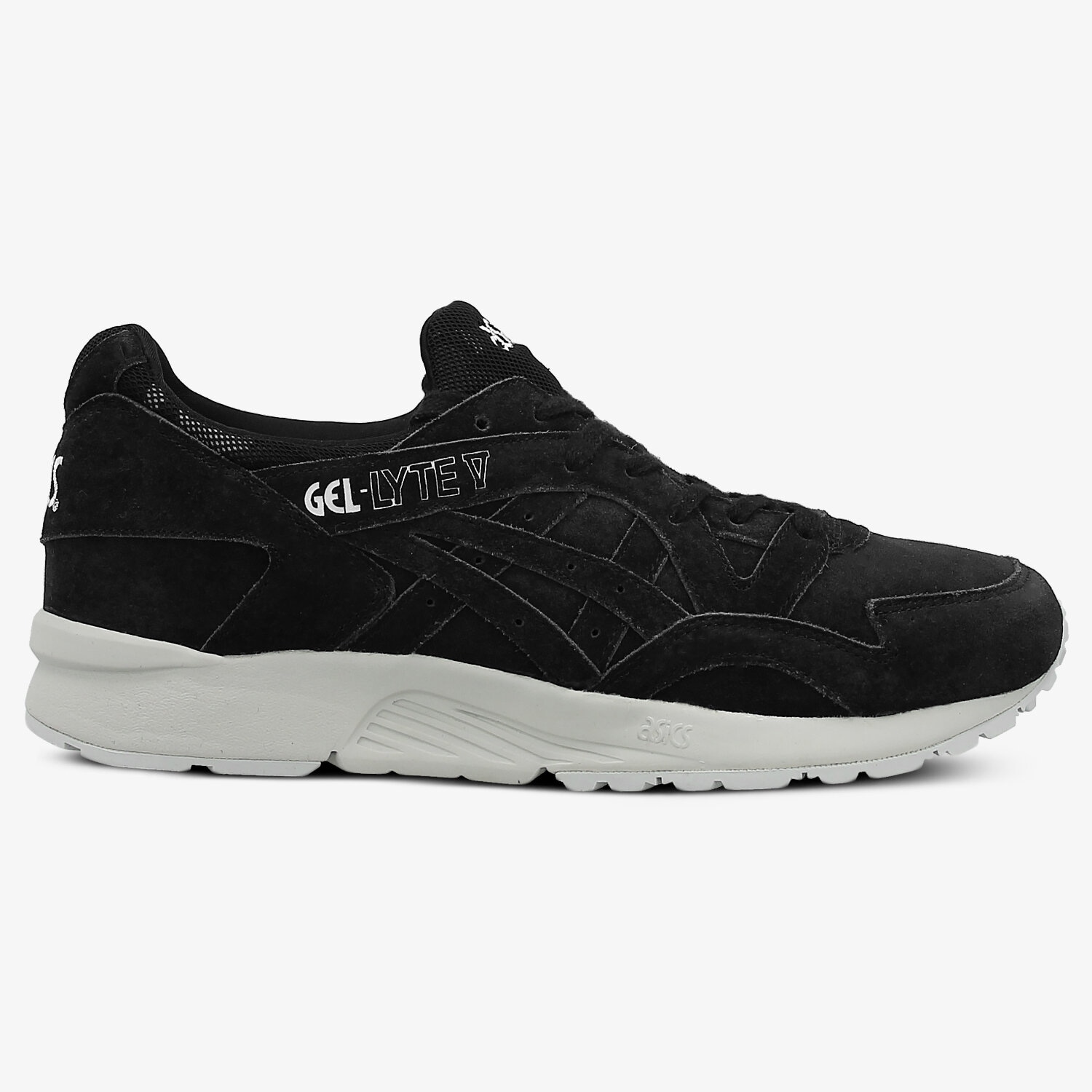 ASICS GEL-LYTE V  H732L9090 ČERNÁ