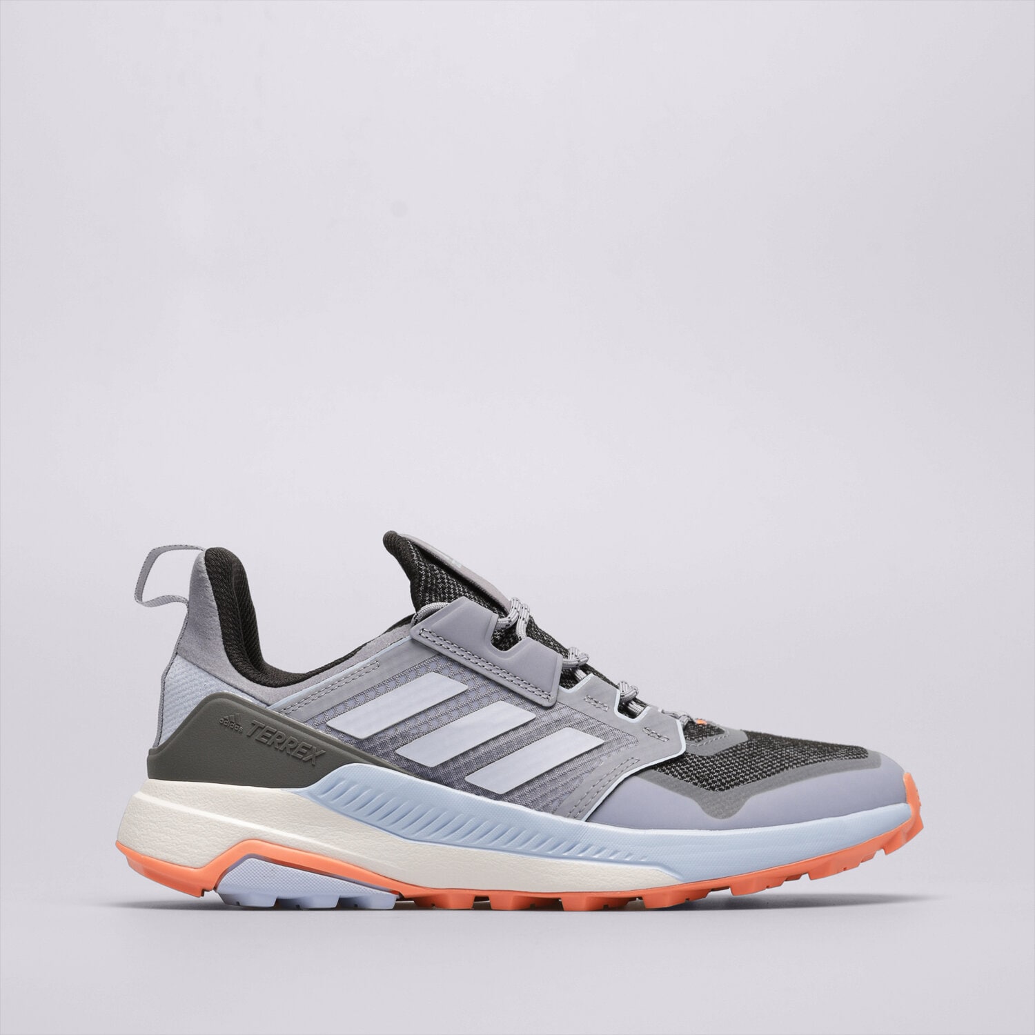 pánská outdoorová obuv ADIDAS TERREX TRAILMAKER HP2078 ŠEDÁ