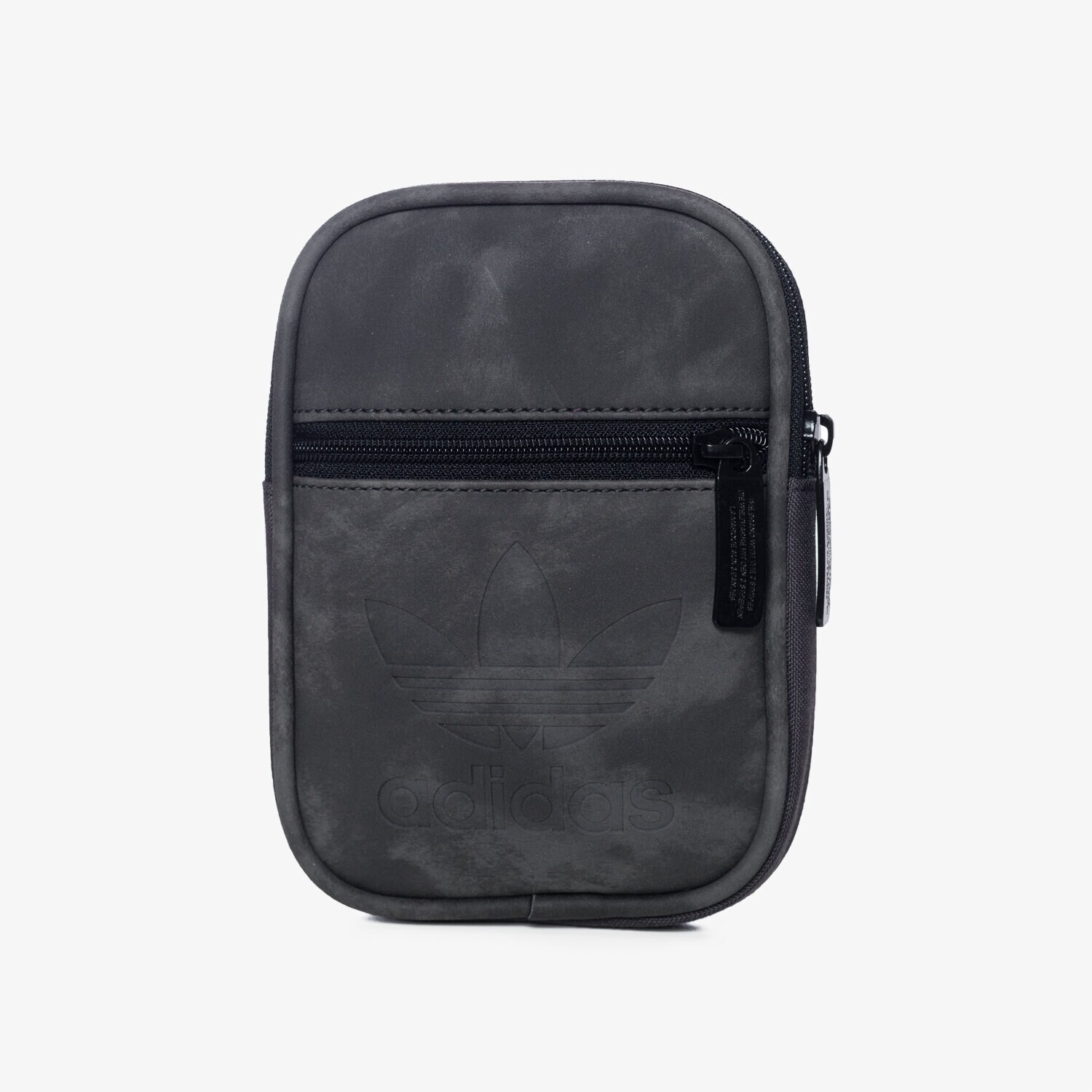 dámská ledvinka ADIDAS TAŠKA FEST BAG CASUAL BK7083 ČERNÁ