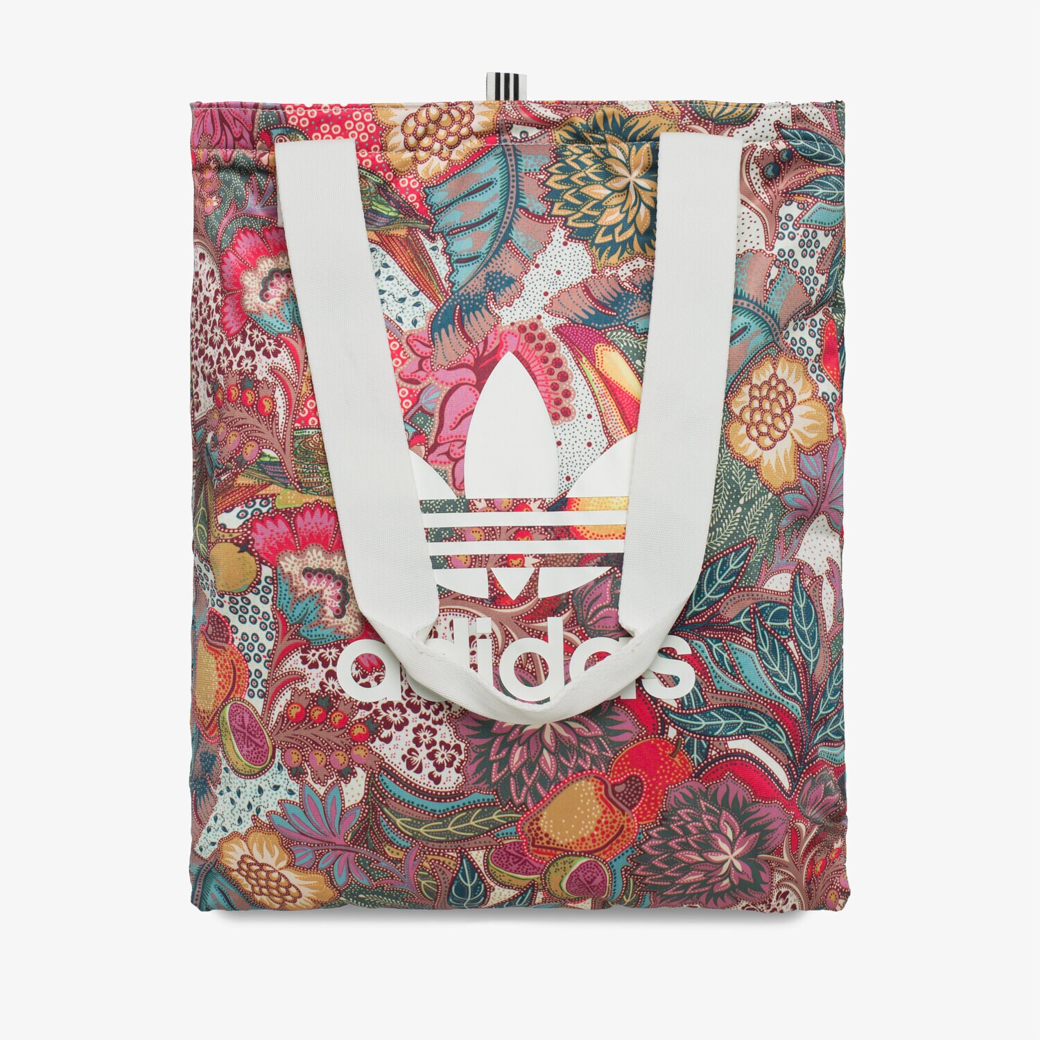 dámská ledvinka ADIDAS TAŠKA F P B SHOPPER BK2174 VÍCEBAREVNÁ