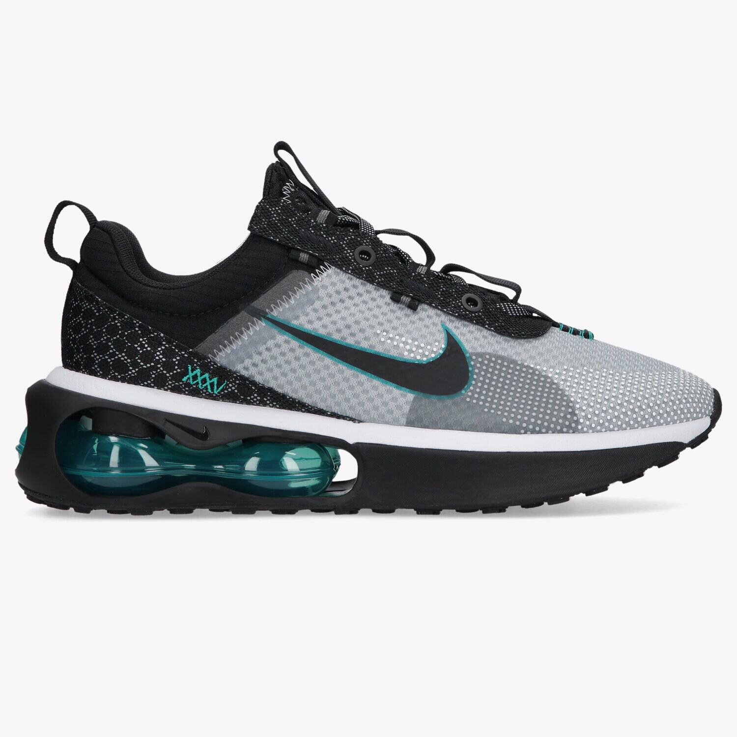 pánské tenisky NIKE AIR MAX 2021 SE DH5135-001 ŠEDÁ