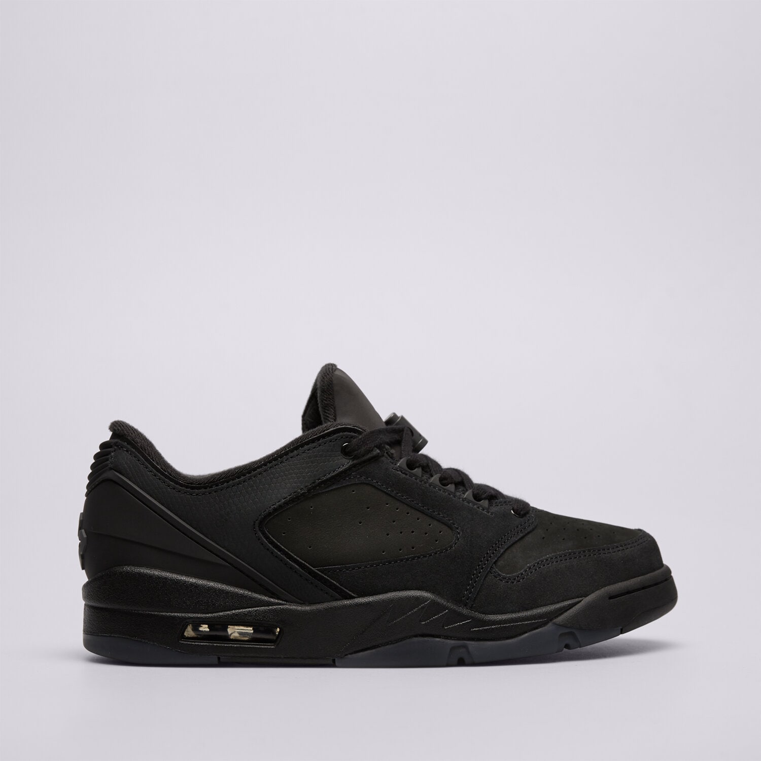 pánské tenisky JORDAN SIXTY PLUS LOW IH2047-002 ČERNÁ