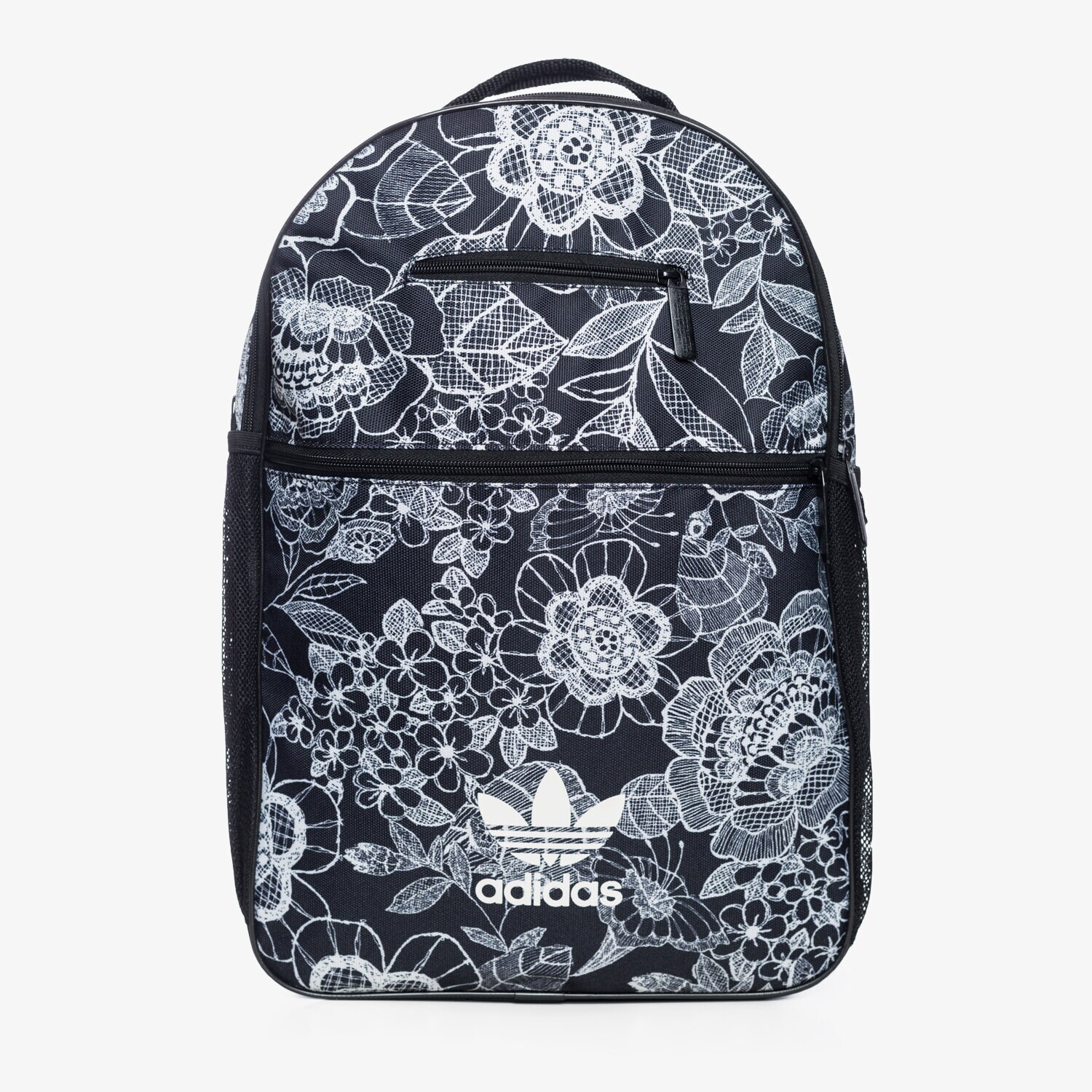 dámský batoh ADIDAS BATOH GIZA E BP BK7046 ČERNÁ