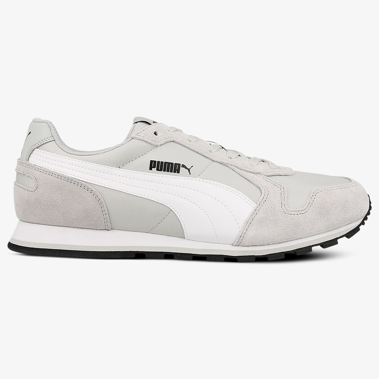 PUMA ST RUNNER NL  35673835 ŠEDÁ