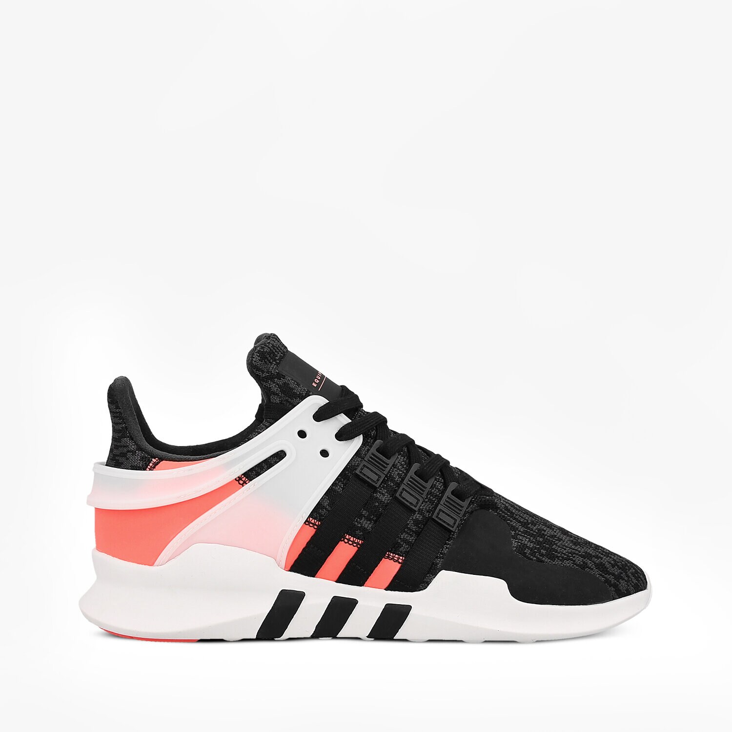 pánské tenisky ADIDAS EQT SUPPORT ADV BB1302 ČERNÁ