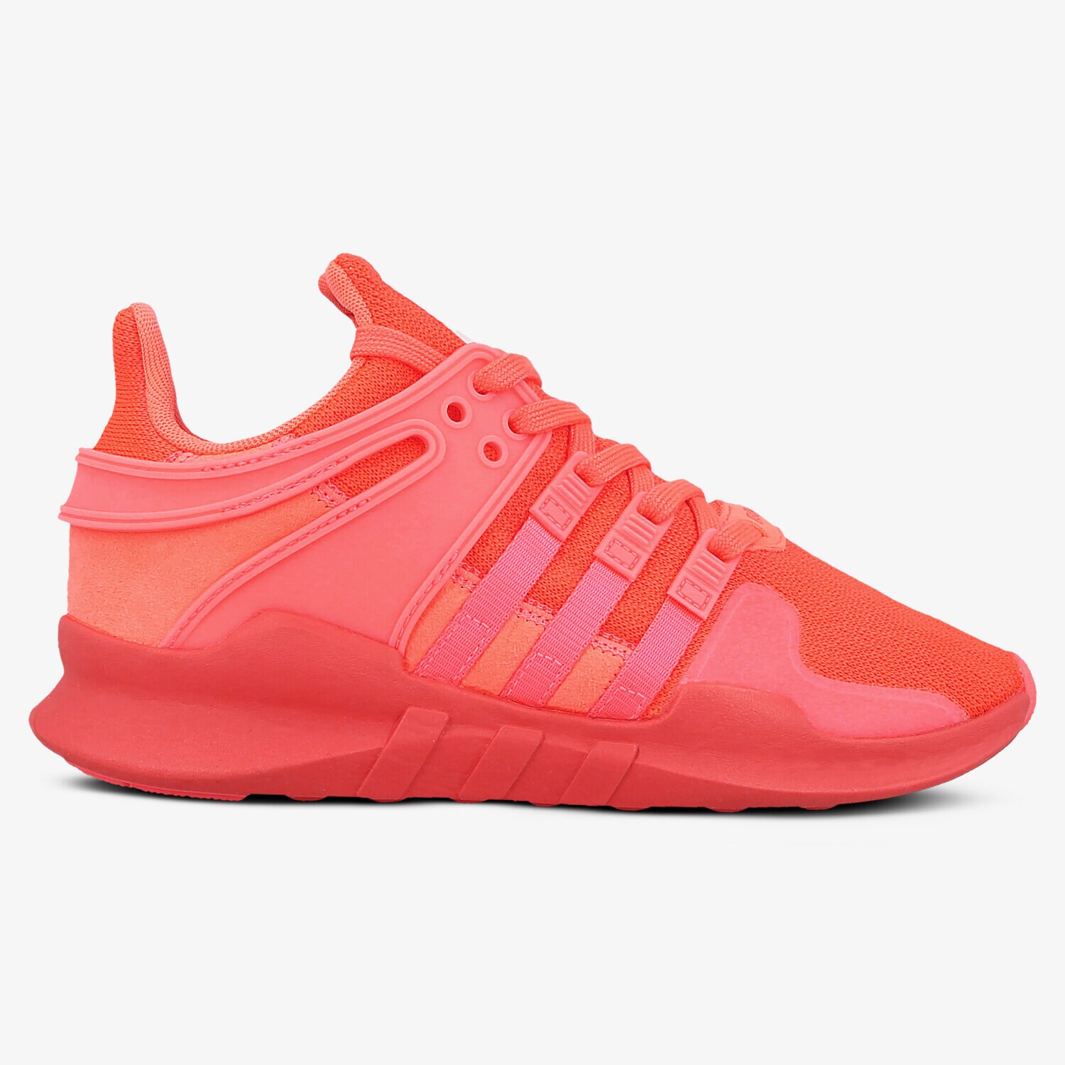 dámské tenisky ADIDAS EQUIPMENT SUPPORT ADV W BB2326 ORANŽOVÁ