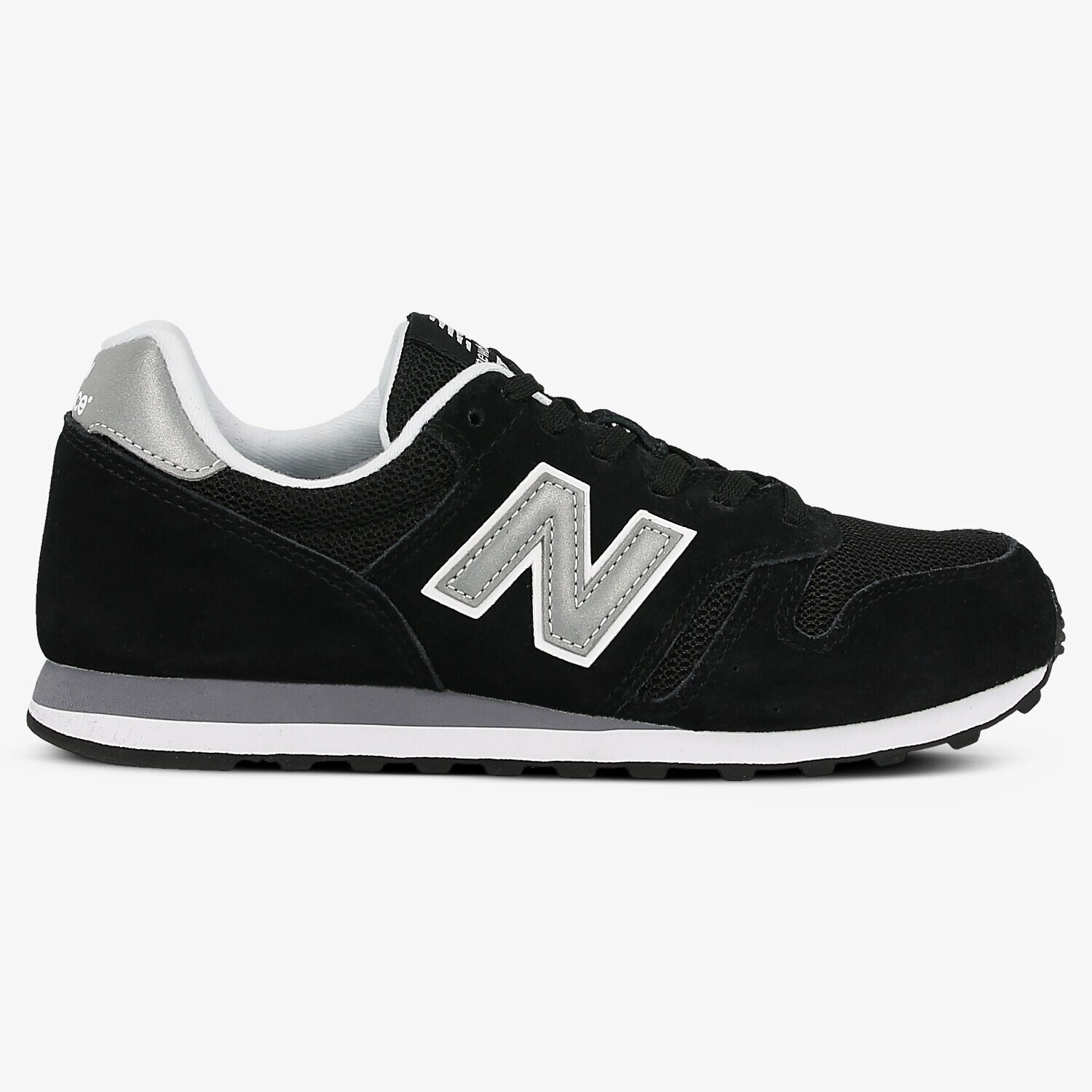 dámské tenisky NEW BALANCE ML373GRE ML373GREW ČERNÁ