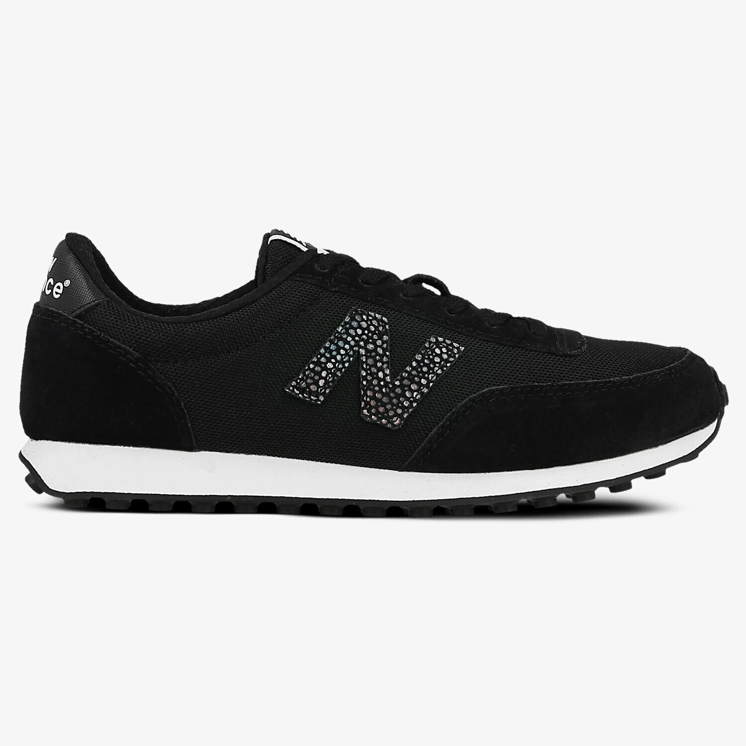 dámské tenisky NEW BALANCE WL410BL WL410BL ČERNÁ
