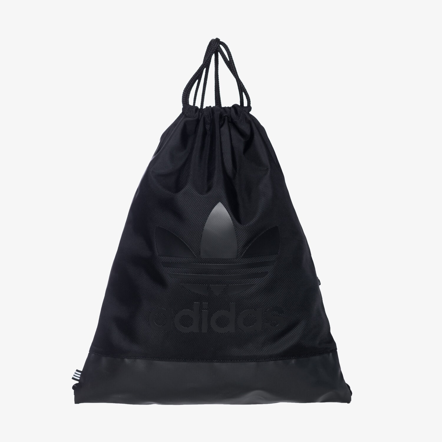 dámský vak ADIDAS VAK GYMSACK SPORT BK6752 ČERNÁ