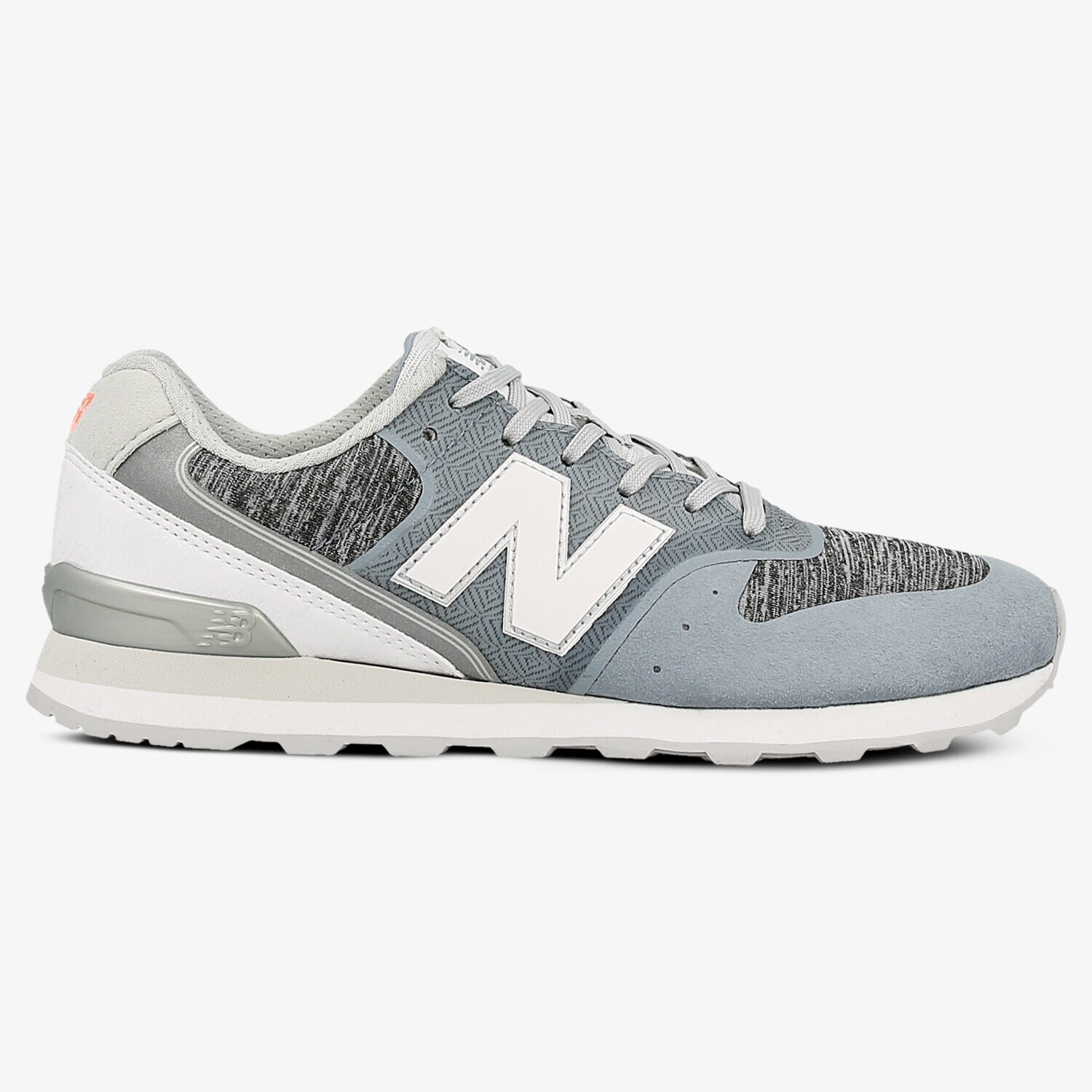 dámské tenisky NEW BALANCE WR996NOA WR996NOA ŠEDÁ