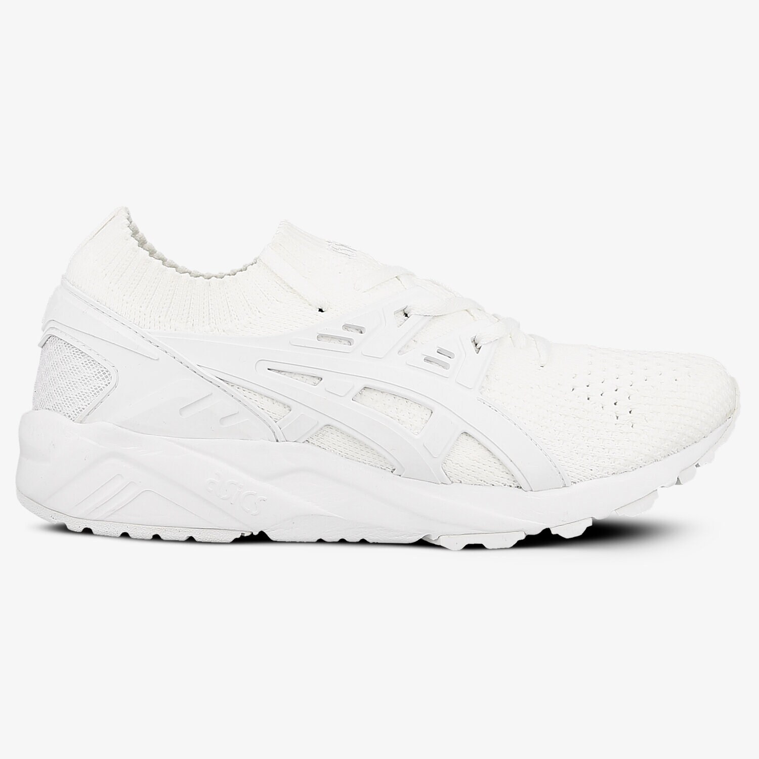 dámské tenisky ASICS GEL KAYANO TRAINER KNIT H705N0101W BÍLÁ