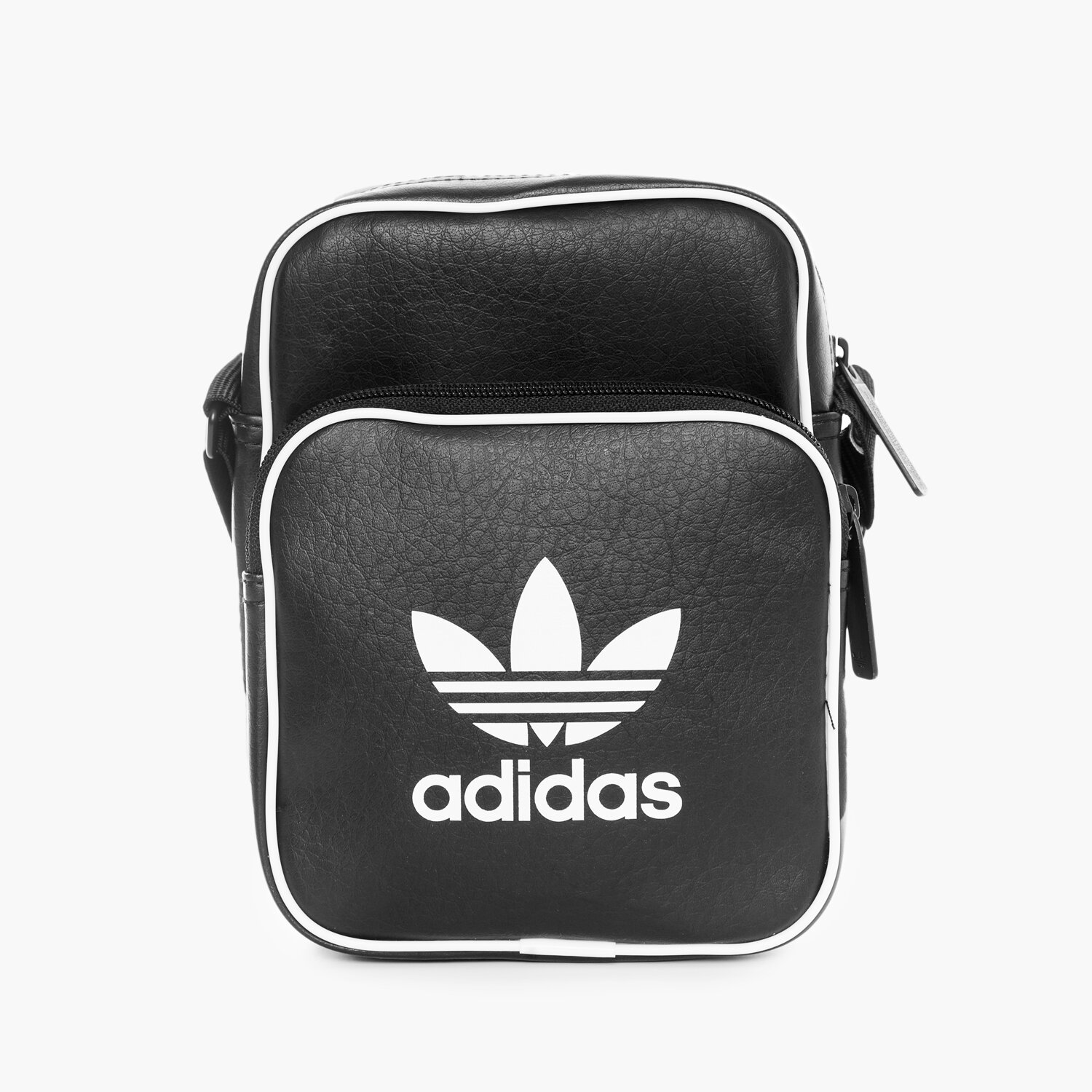dámská ledvinka ADIDAS TAŠKA MINI BAG CLAS BK2132 ČERNÁ
