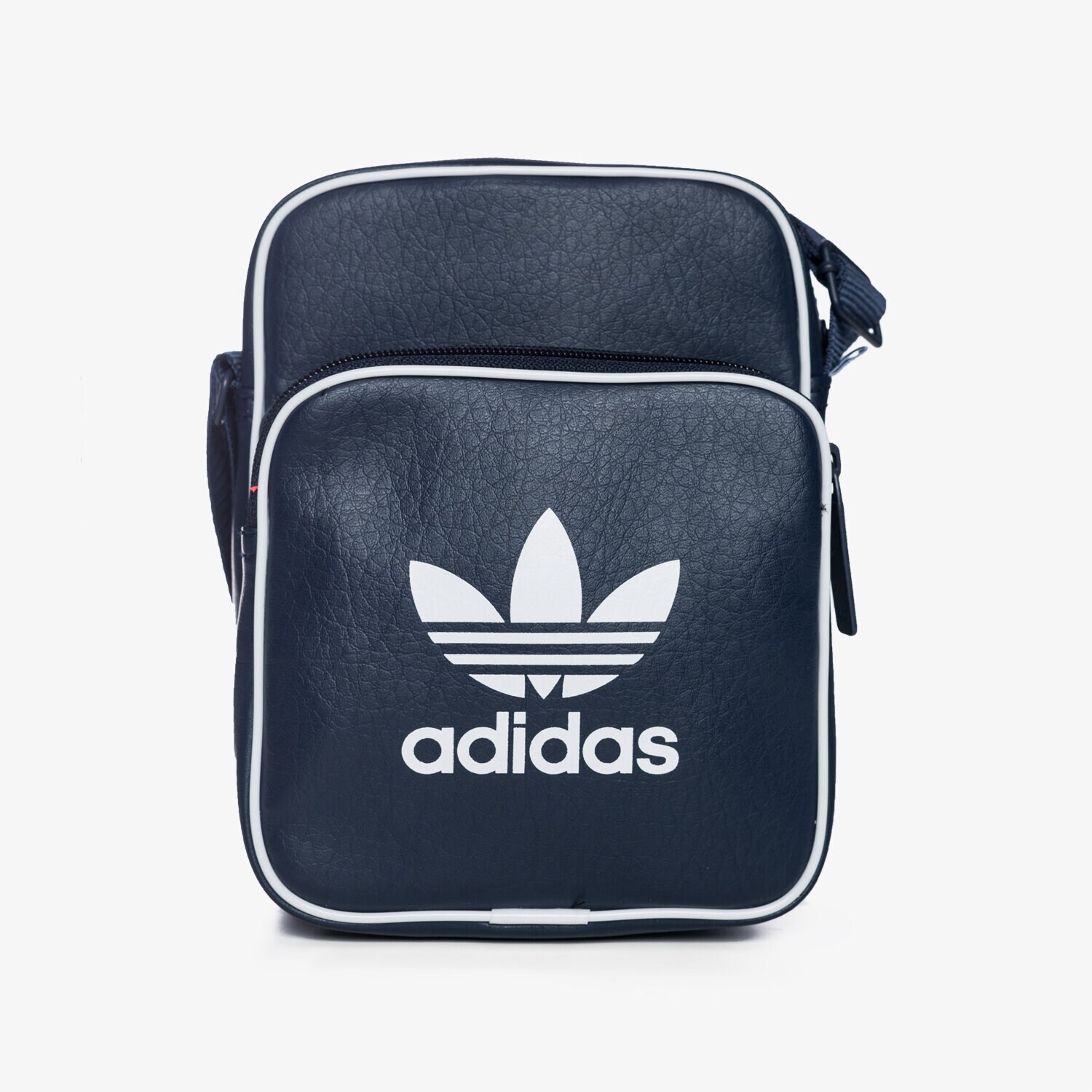 dámská ledvinka ADIDAS TAŠKA MINI BAG CLAS BK2131 TMAVOMODRÁ