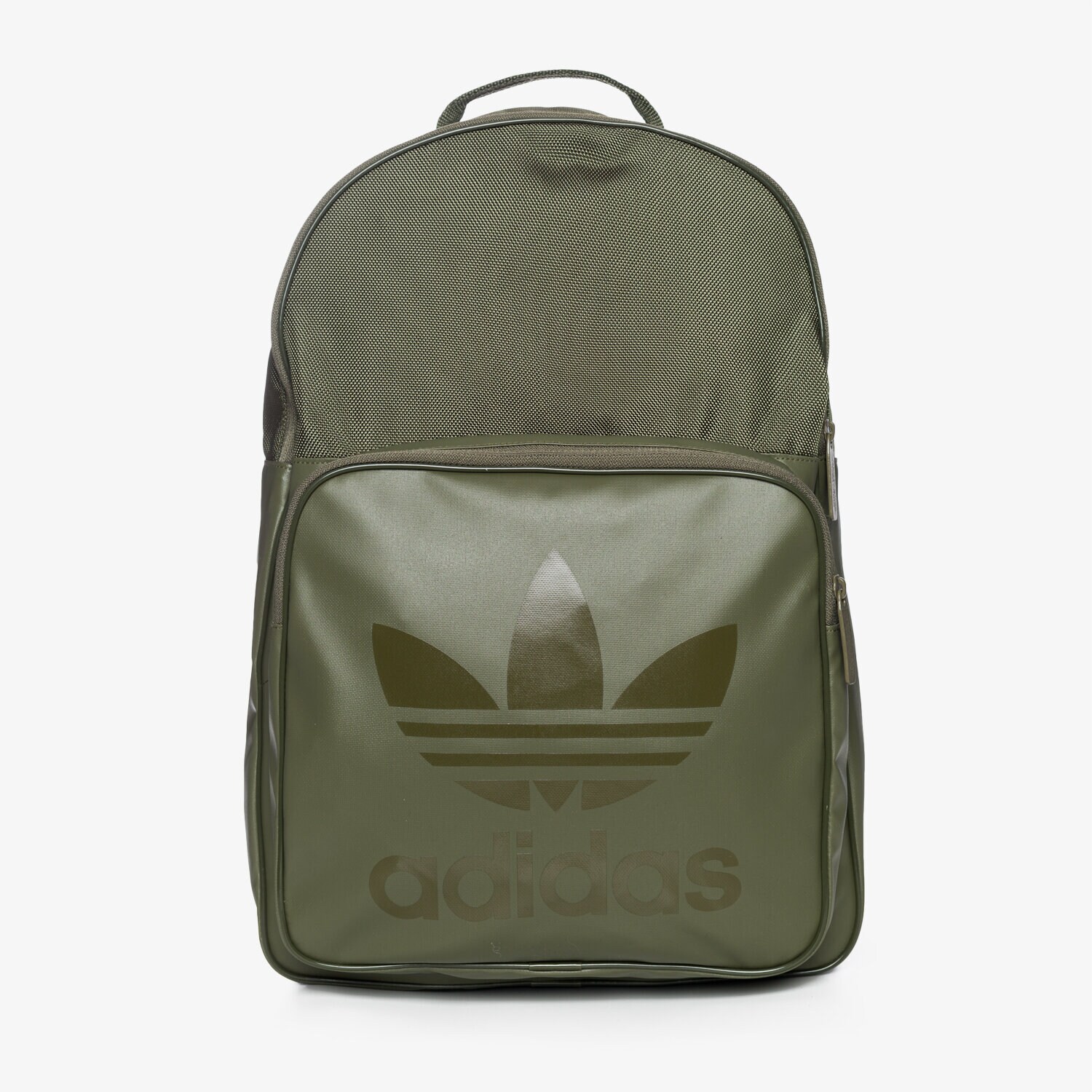 dámský batoh ADIDAS BATOH BP CLASS SPORT BK6789 KHAKI