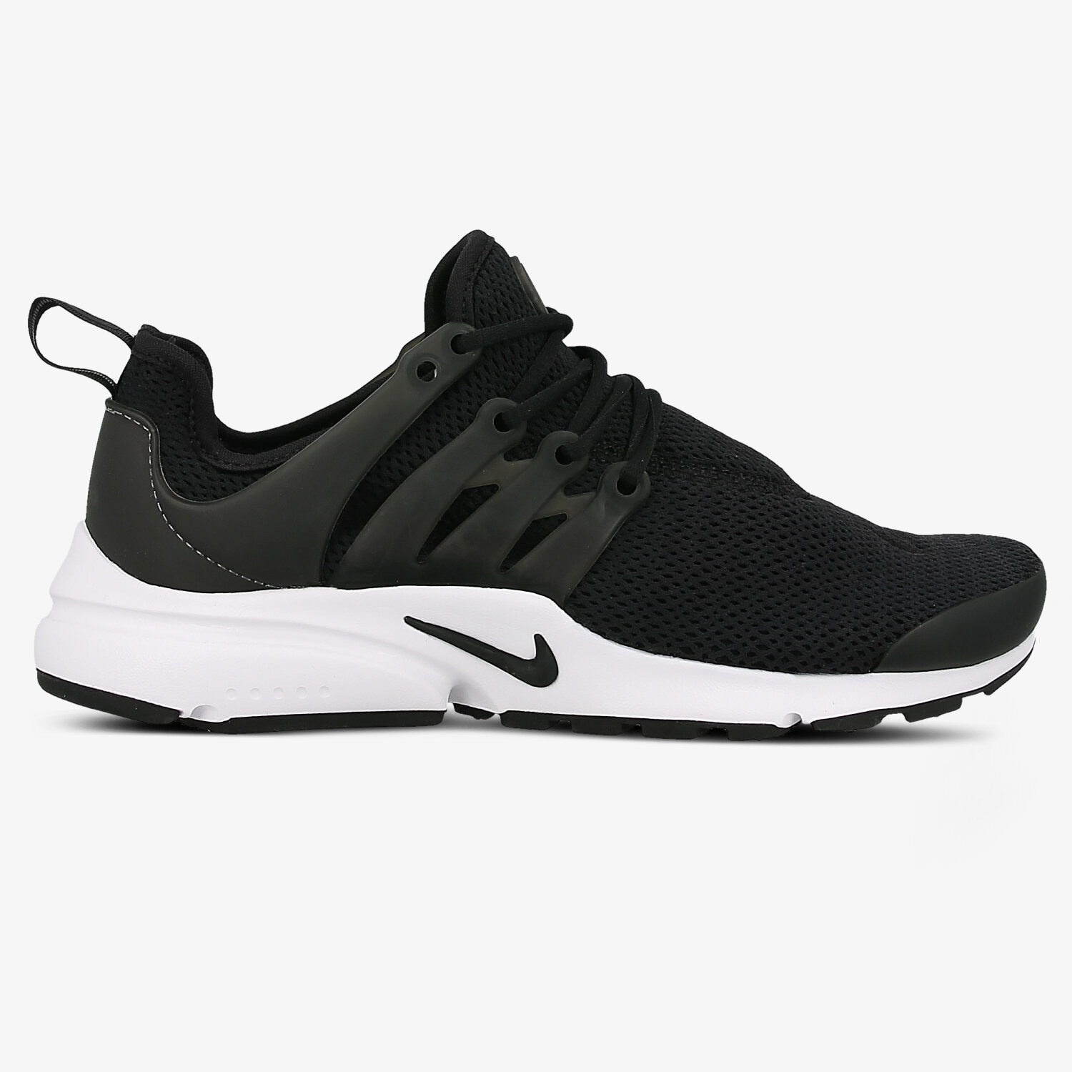 dámské tenisky NIKE W AIR PRESTO 878068001 ČERNÁ