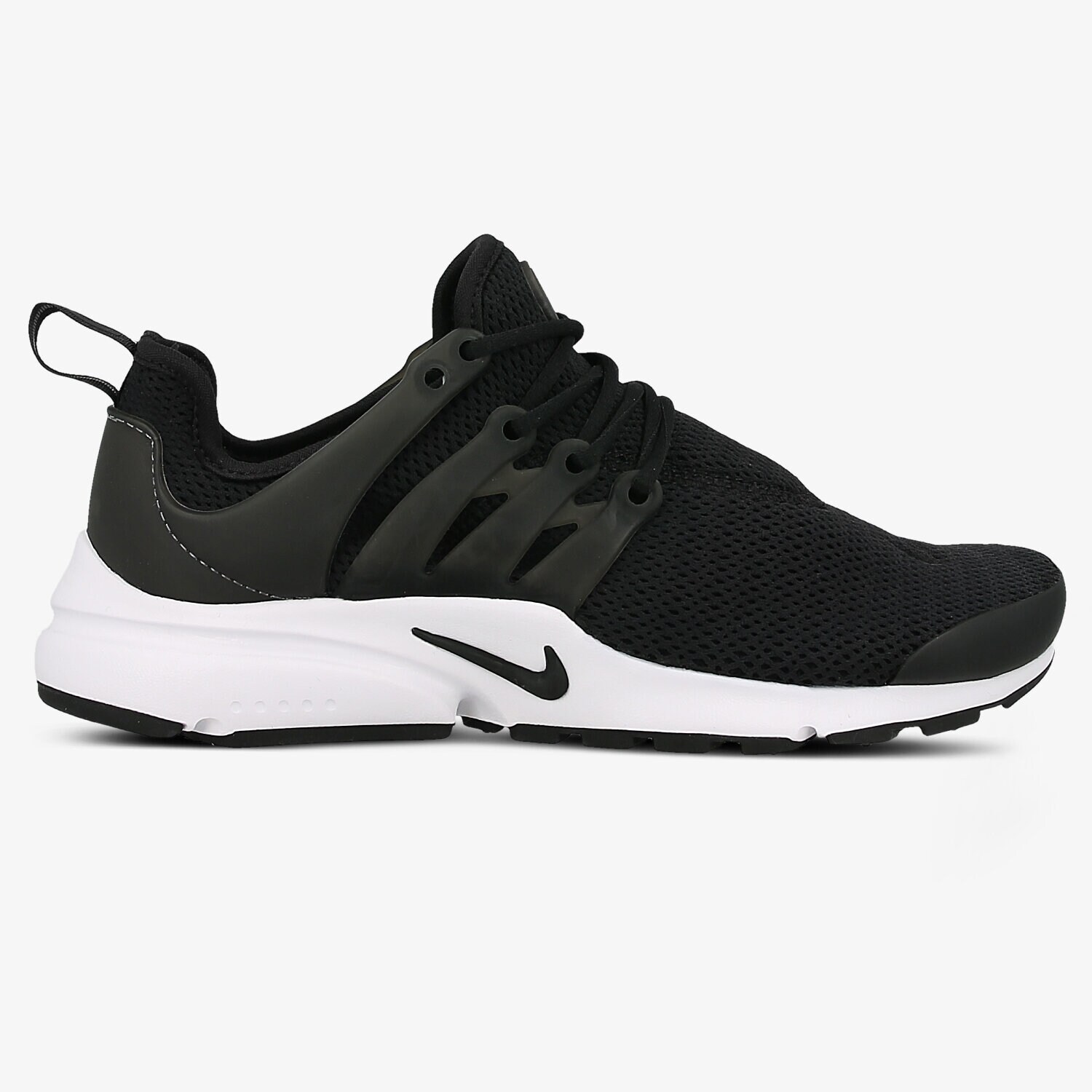 dámské tenisky NIKE W AIR PRESTO 878068001 ČERNÁ