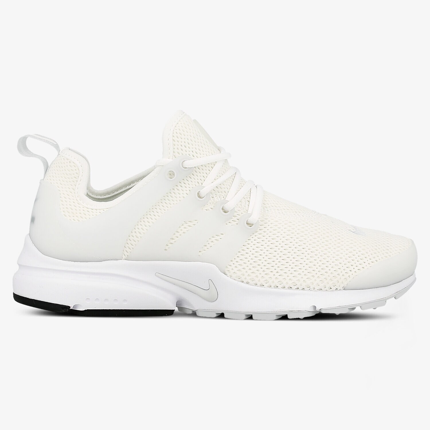 dámské tenisky NIKE W AIR PRESTO 878068100 BÍLÁ