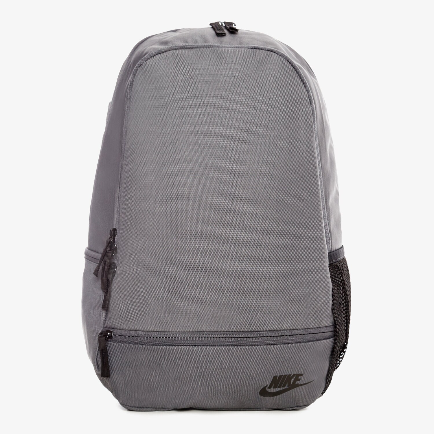 dámský batoh NIKE BATOH CLASSIC NORTH BA5274021 ŠEDÁ