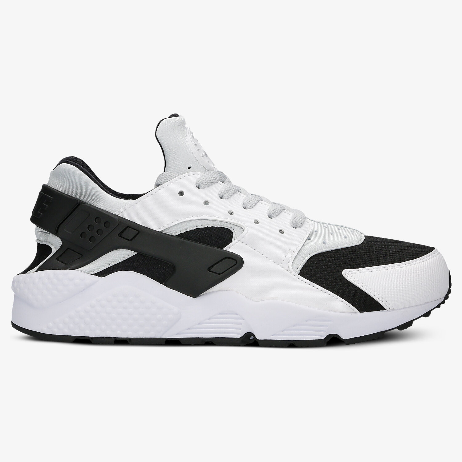 pánské tenisky NIKE AIR HUARACHE  318429104 BÍLÁ