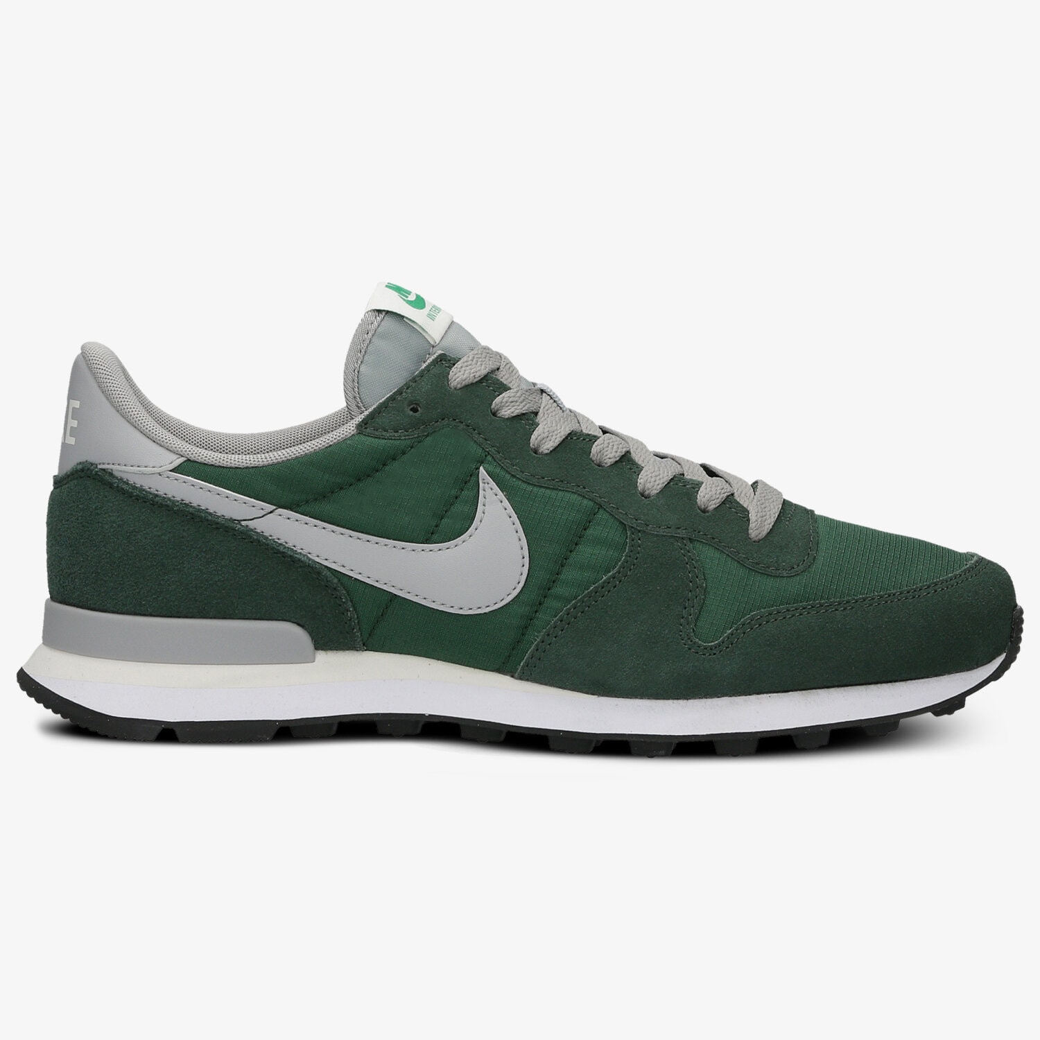 pánské tenisky NIKE INTERNATIONALIST  828041300 ZELENÁ