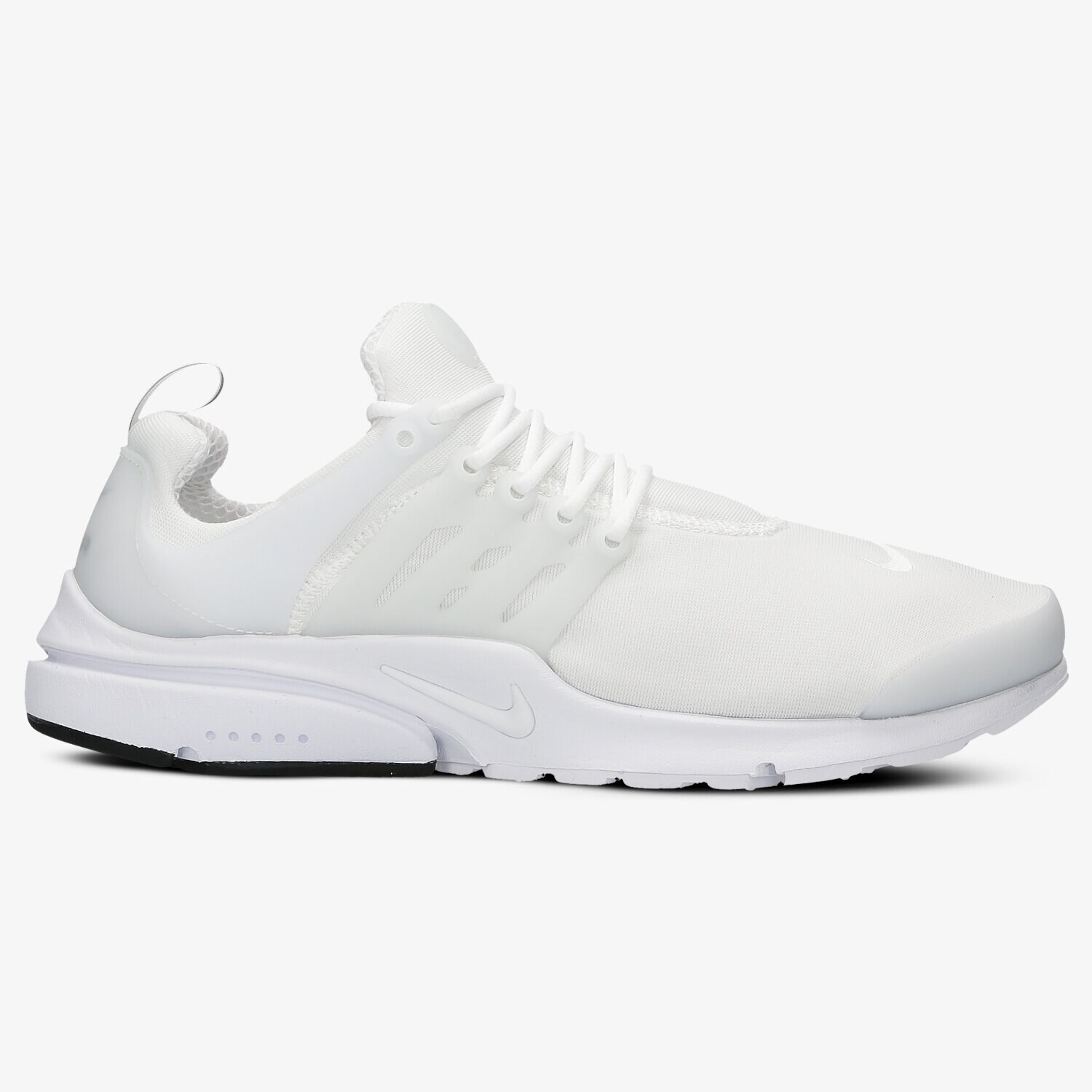 pánské tenisky NIKE AIR PRESTO ESSENTIAL 848187100 BÍLÁ