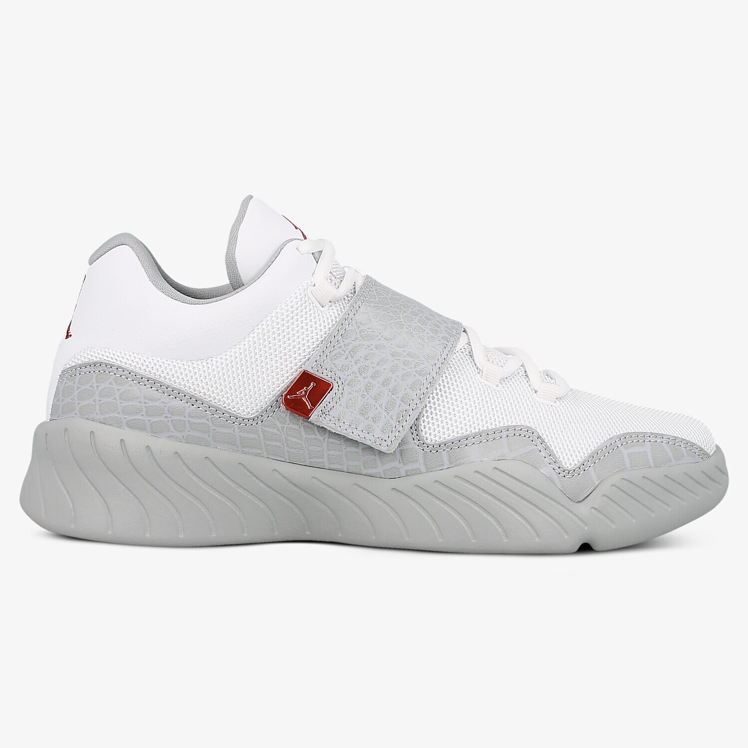 pánské tenisky JORDAN J23 854557-102 BÍLÁ