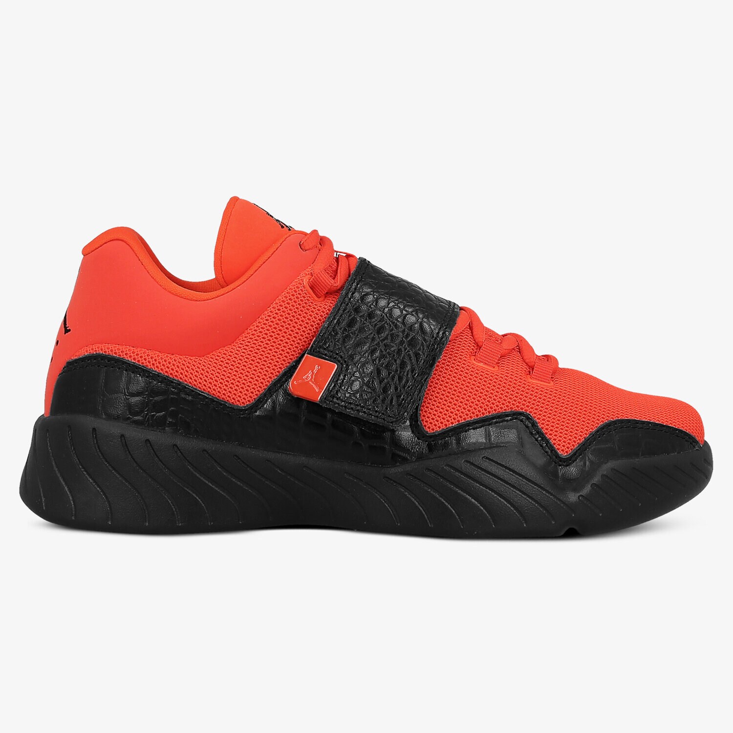 pánské tenisky JORDAN J23 854557801 ČERVENÁ