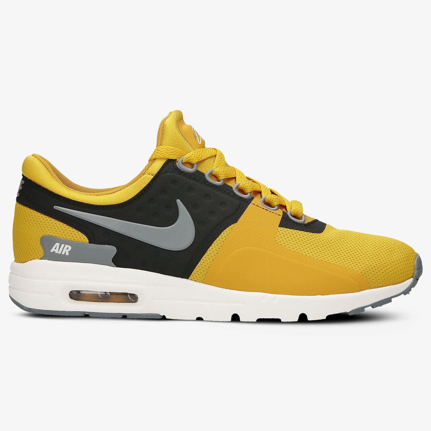 dámské tenisky NIKE W AIR MAX ZERO 857661700 ŽLUTÁ