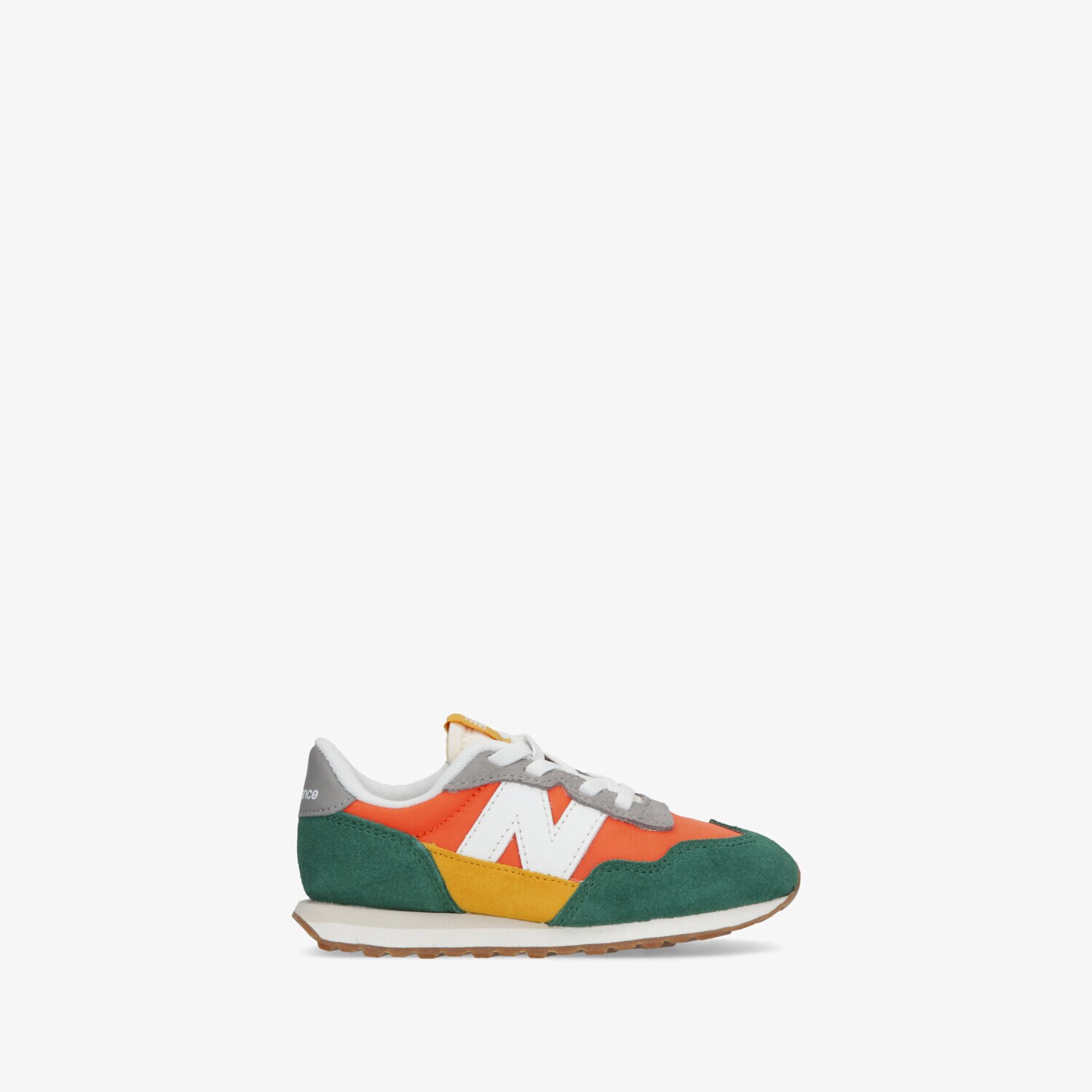 dětské tenisky NEW BALANCE 237  IH237EE VÍCEBAREVNÁ