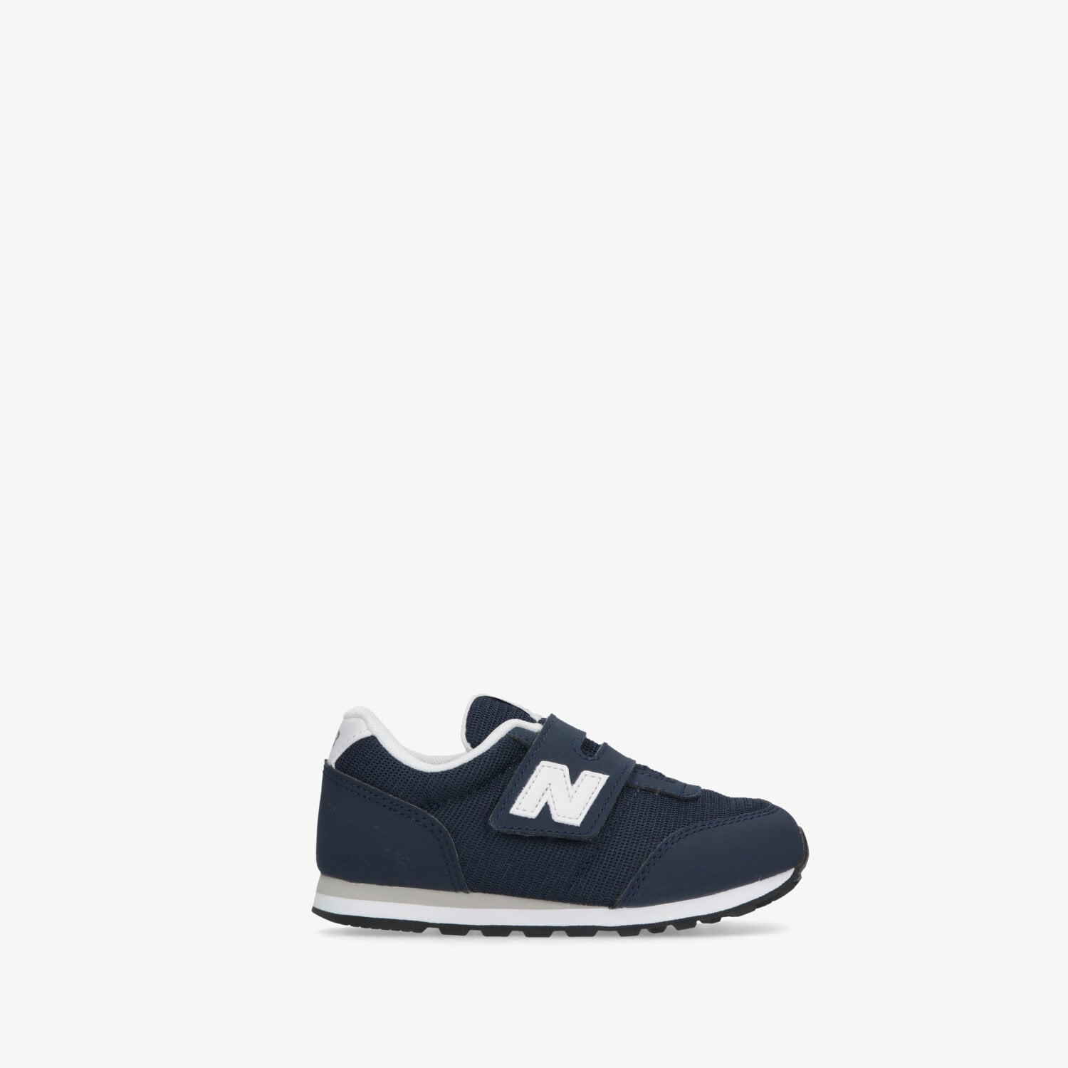 dětské tenisky NEW BALANCE 400  IV400CL TMAVOMODRÁ