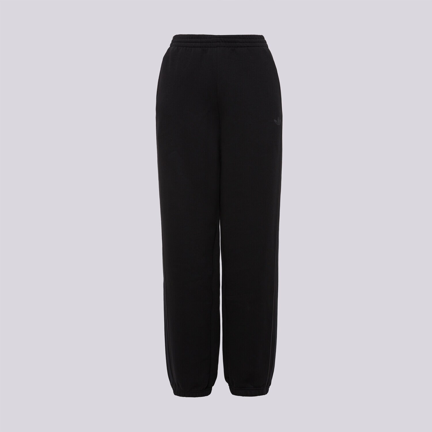 dámské kalhoty ADIDAS KALHOTY  SST TP KS4274 ČERNÁ
