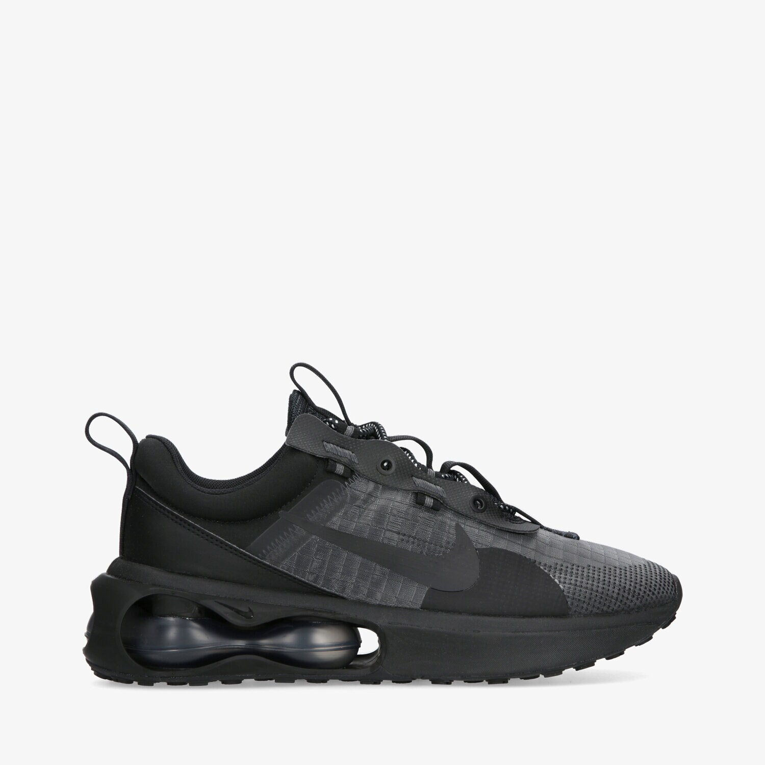 pánské tenisky NIKE AIR MAX 2021  DH4245-002 ČERNÁ