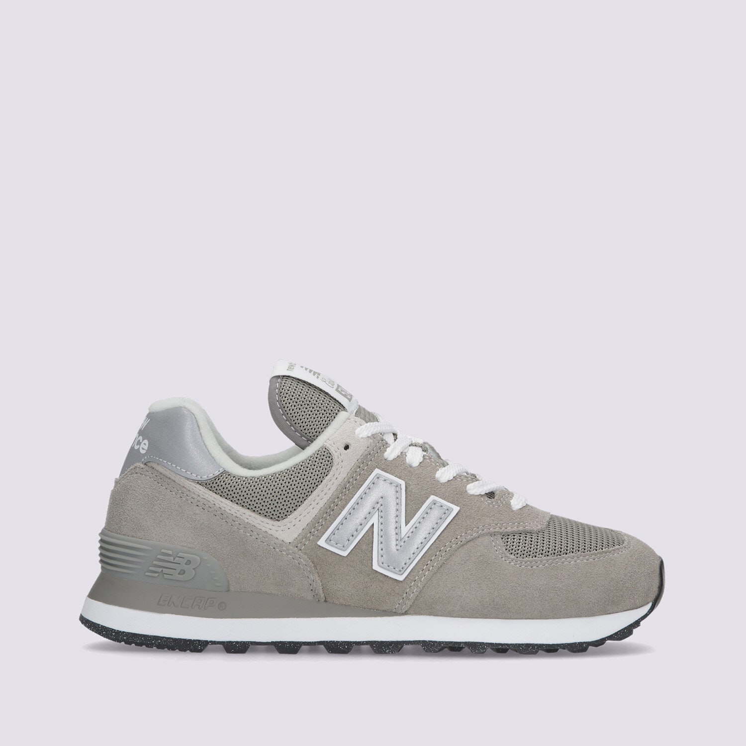 dámské tenisky NEW BALANCE 574  WL574EVG ŠEDÁ