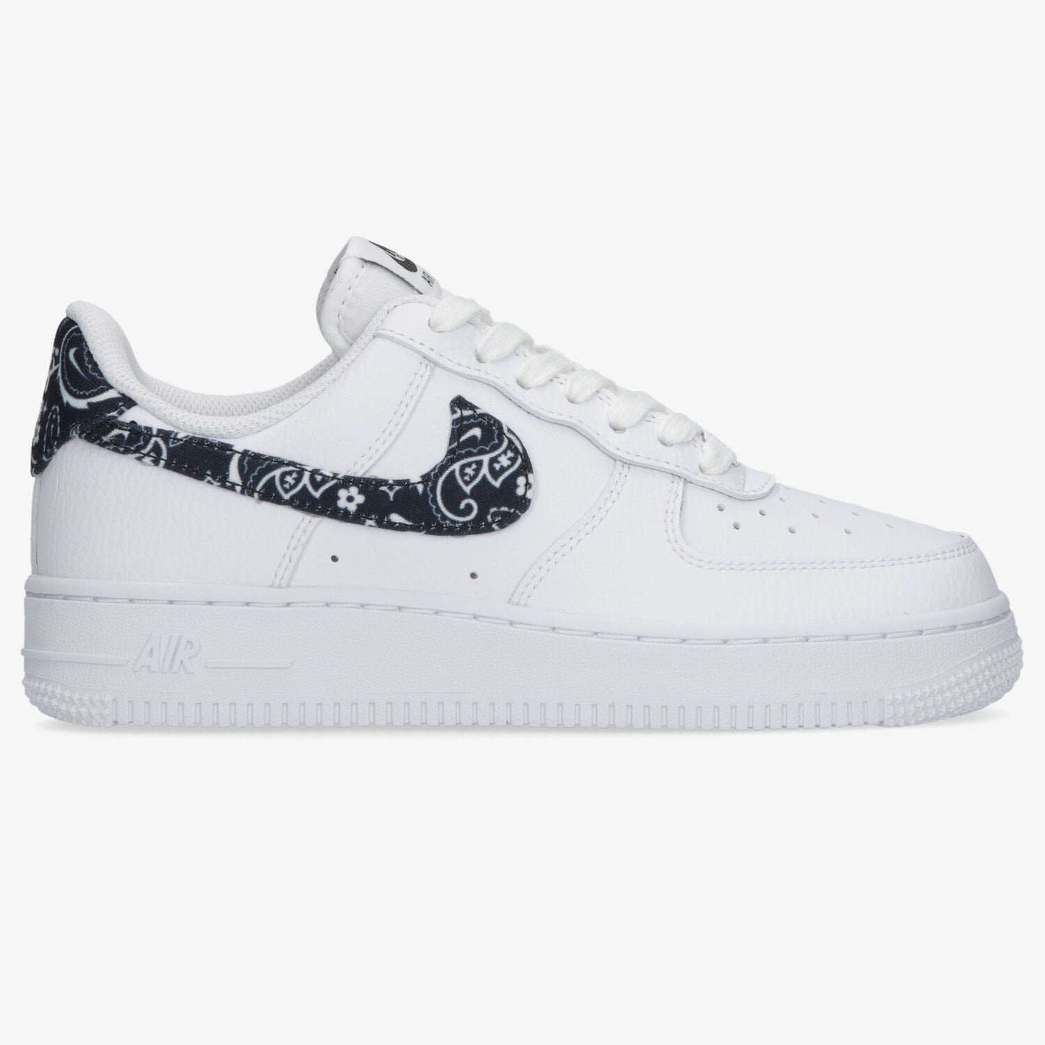 dámské tenisky NIKE AIR FORCE 1 '07 ESSENTIAL DH4406-101 BÍLÁ