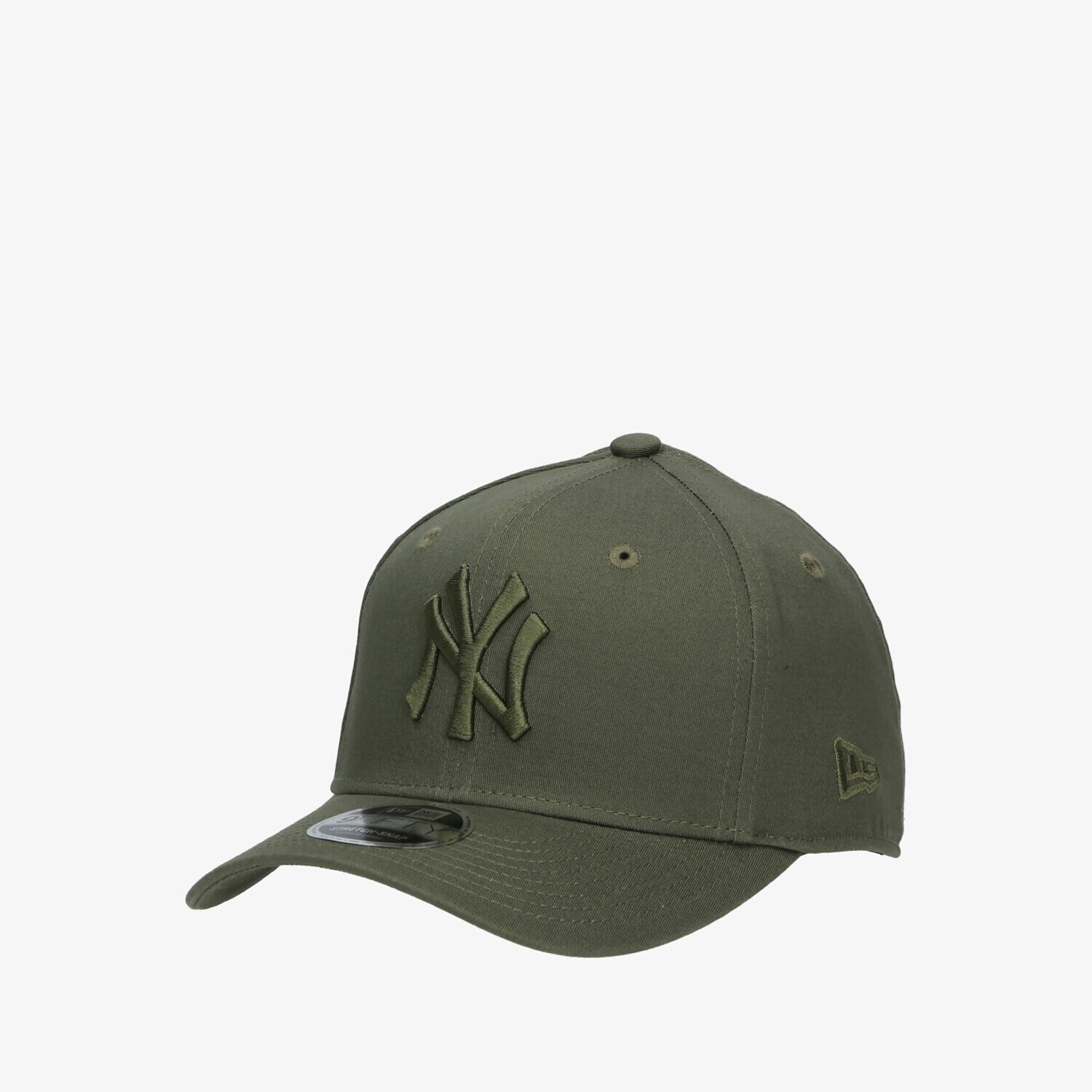 pánská kšiltovka NEW ERA ČEPICE 9FIFTY STRETCH SNAP NYY NOV NEW YORK YANKEES 12381065 KHAKI