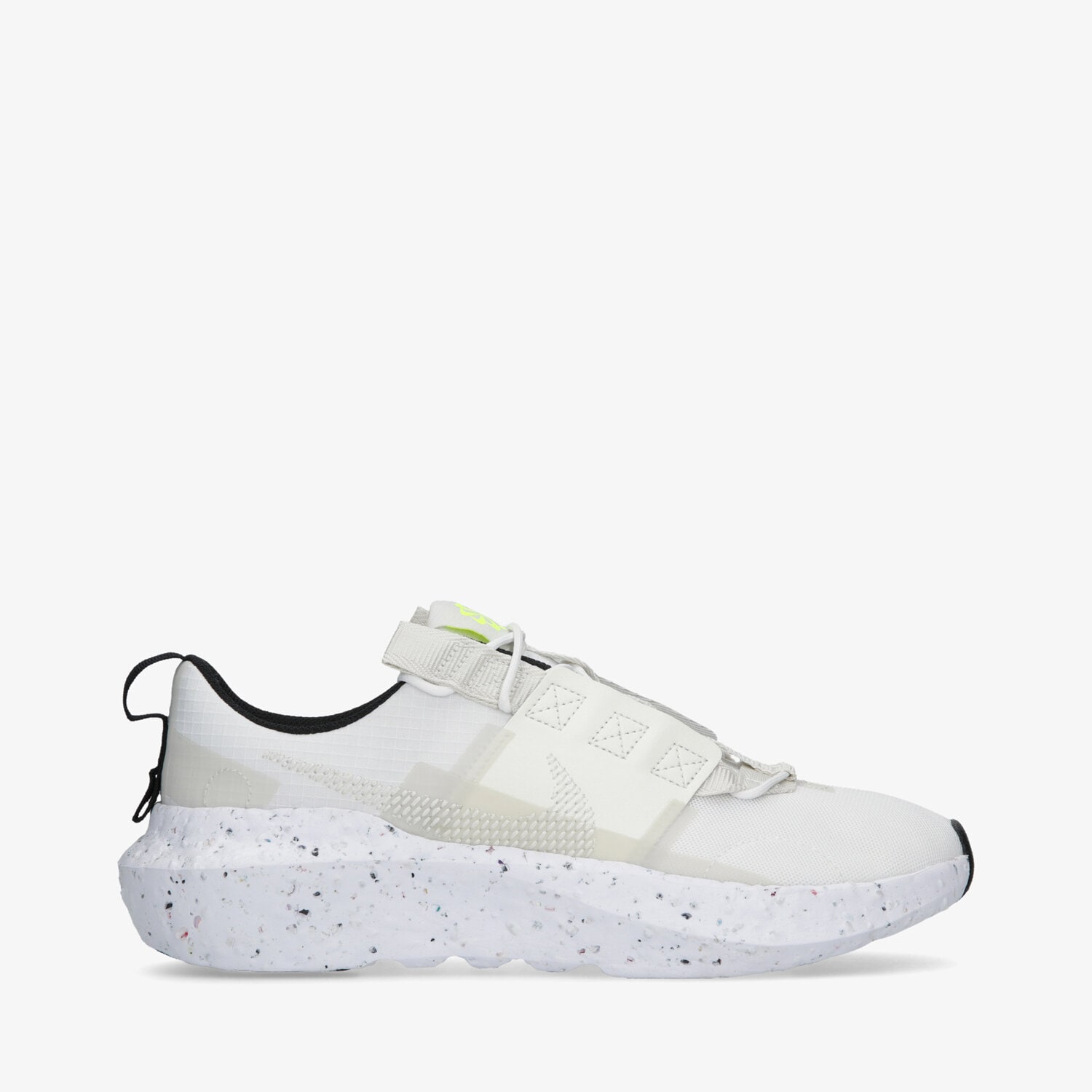 pánské tenisky NIKE CRATER IMPACT SE DJ6308-100 BÍLÁ