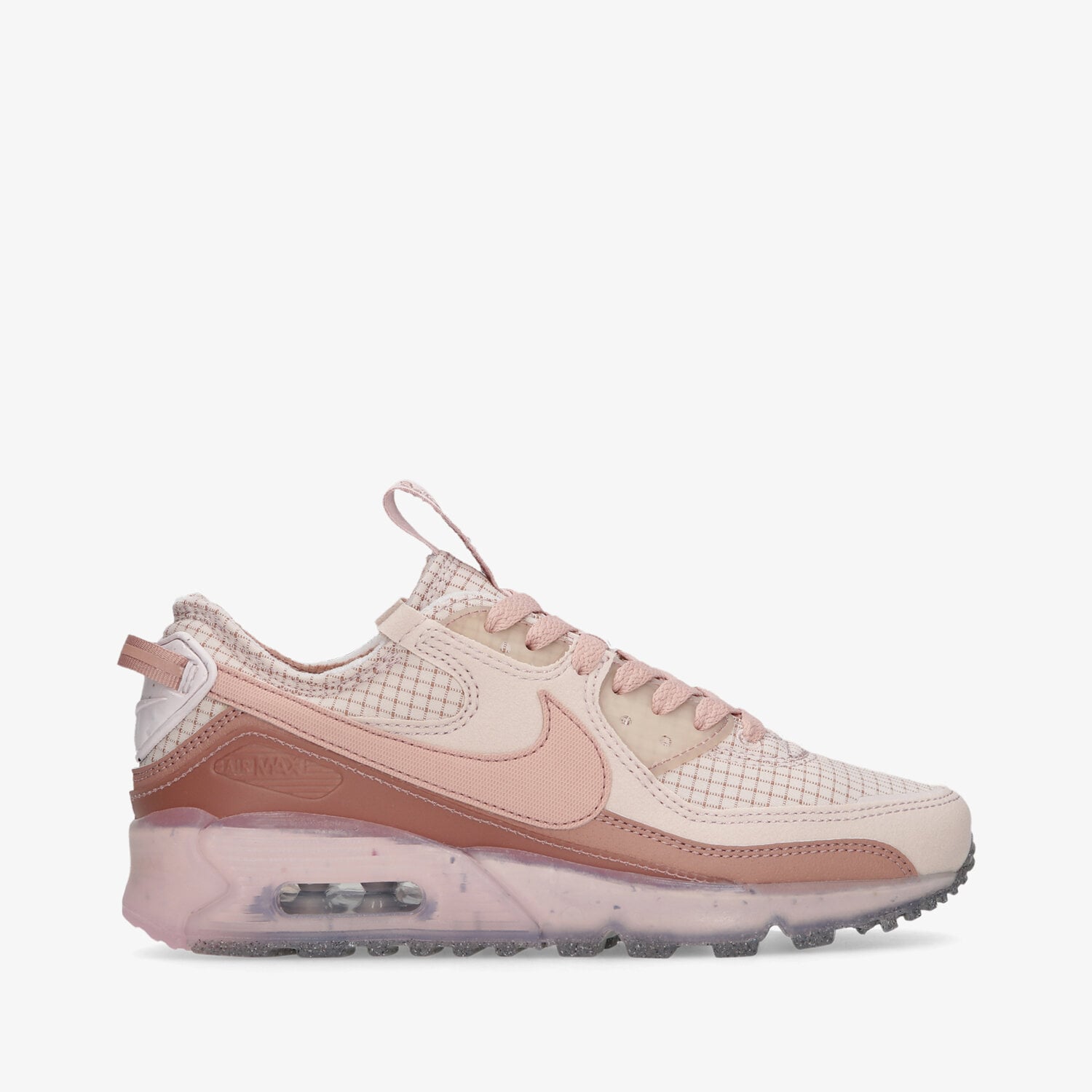 dámské tenisky NIKE AIR MAX TERRASCAPE 90 NEXT NATURE DH5073-600 RŮŽOVÁ