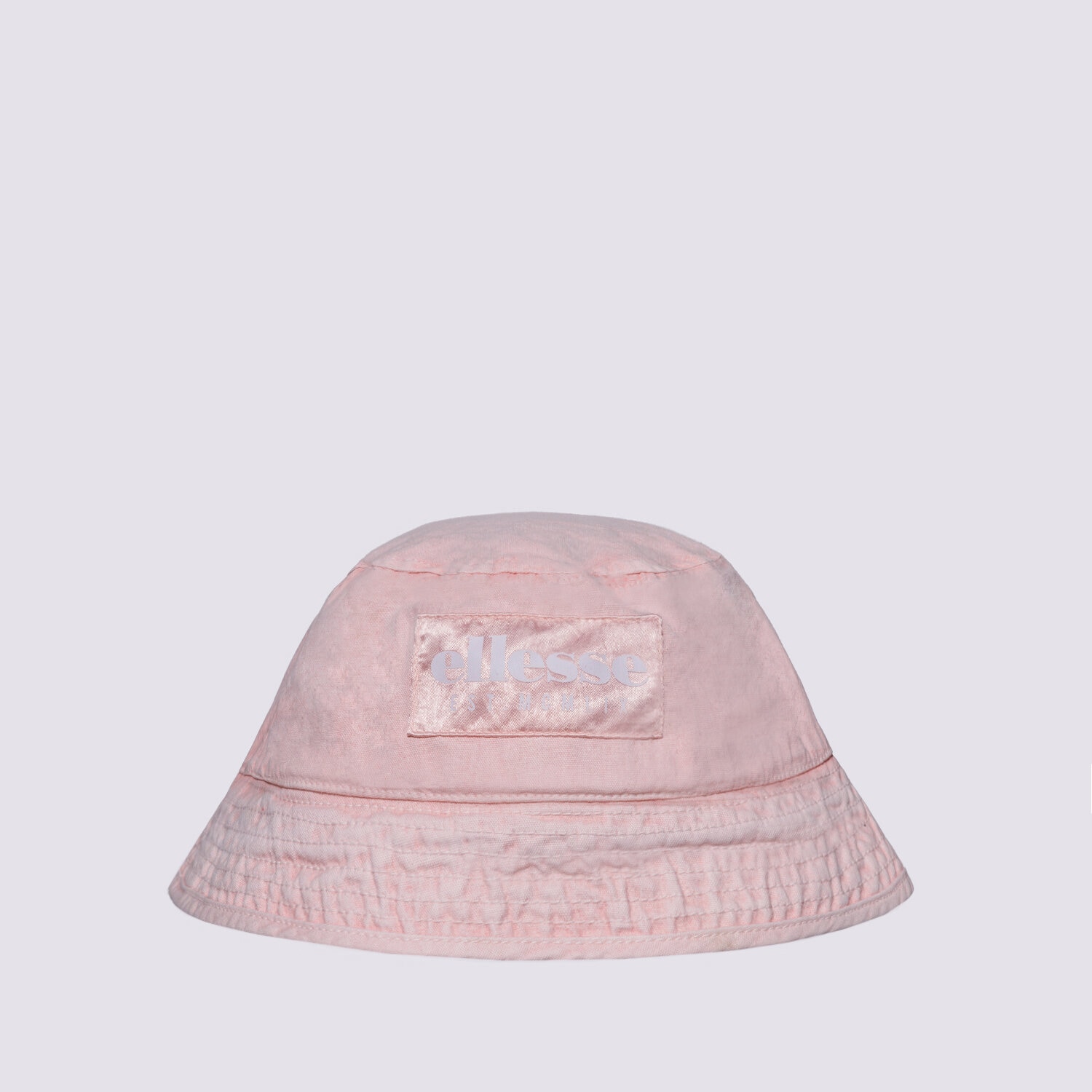 ELLESSE KLOBOUK FREDDA BUCKET HAT LPINK SANA2553808 RŮŽOVÁ