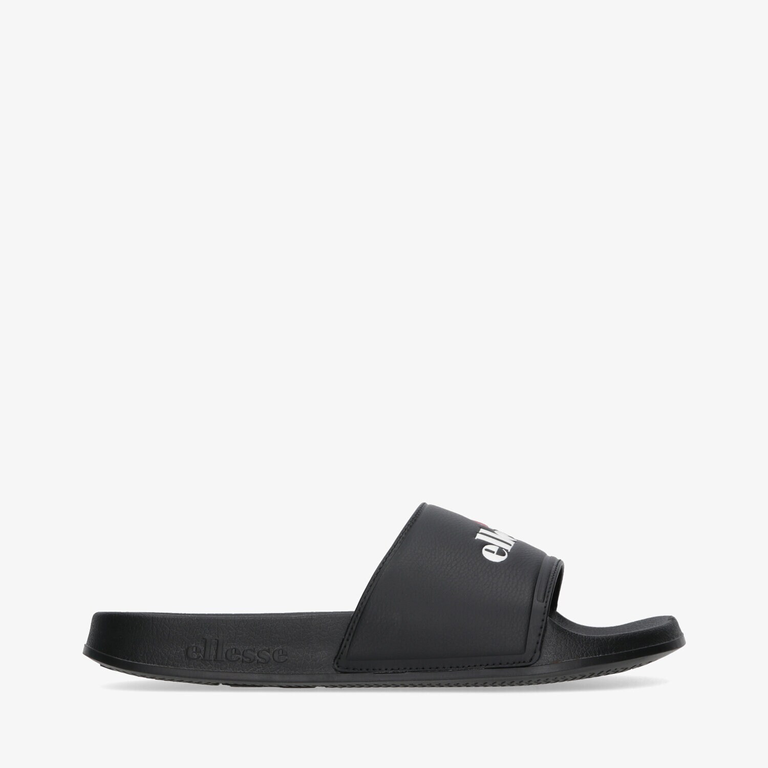 pánské pantofle ELLESSE FILIPPO SLIDE  SHMF0397011 ČERNÁ