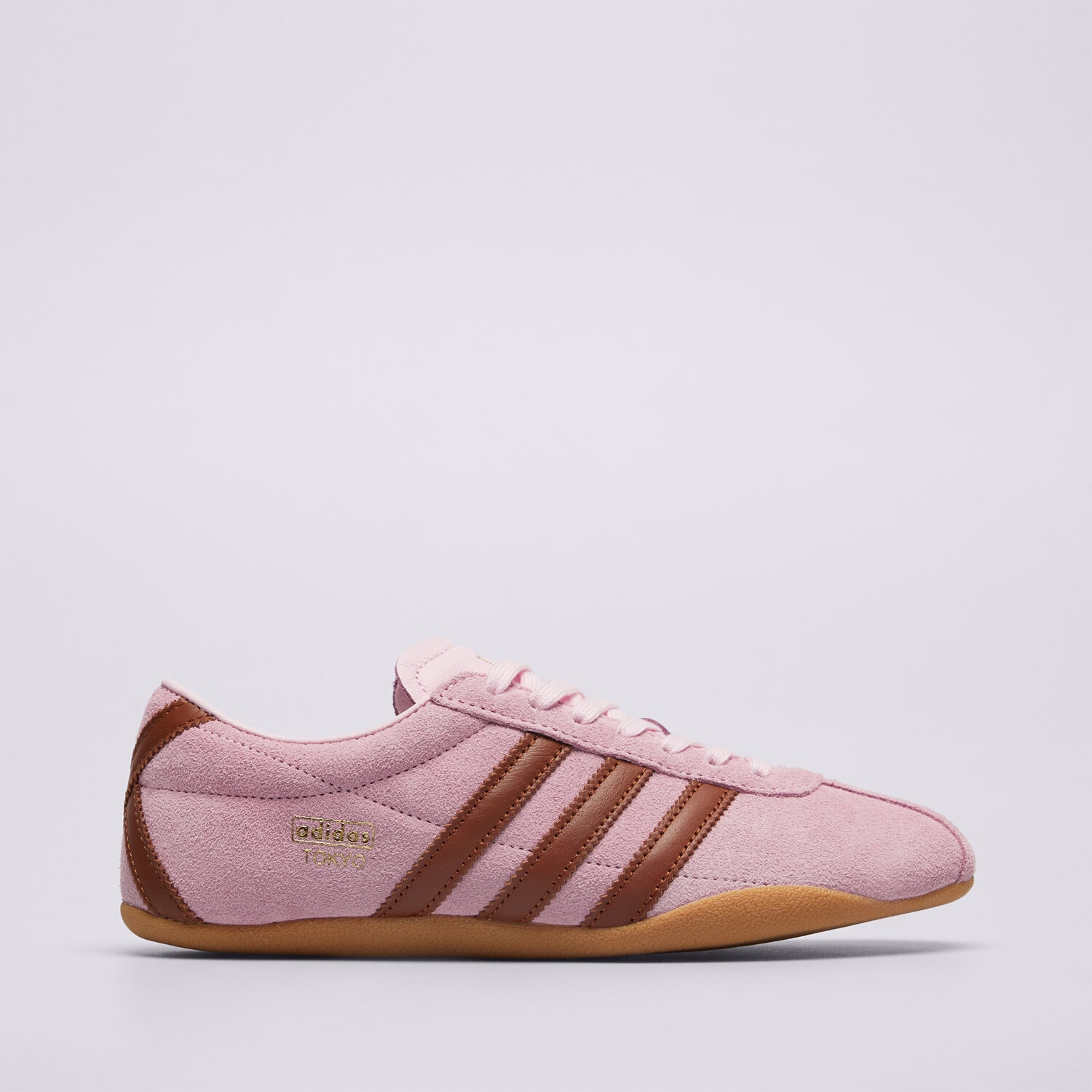 dámské tenisky ADIDAS TOKYO W KJ7499 RŮŽOVÁ